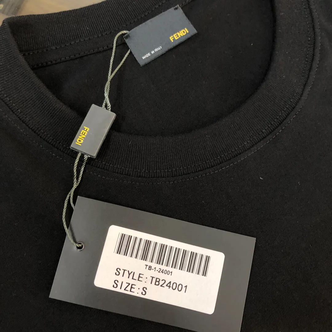 Футболки Женские Fendi 11872988