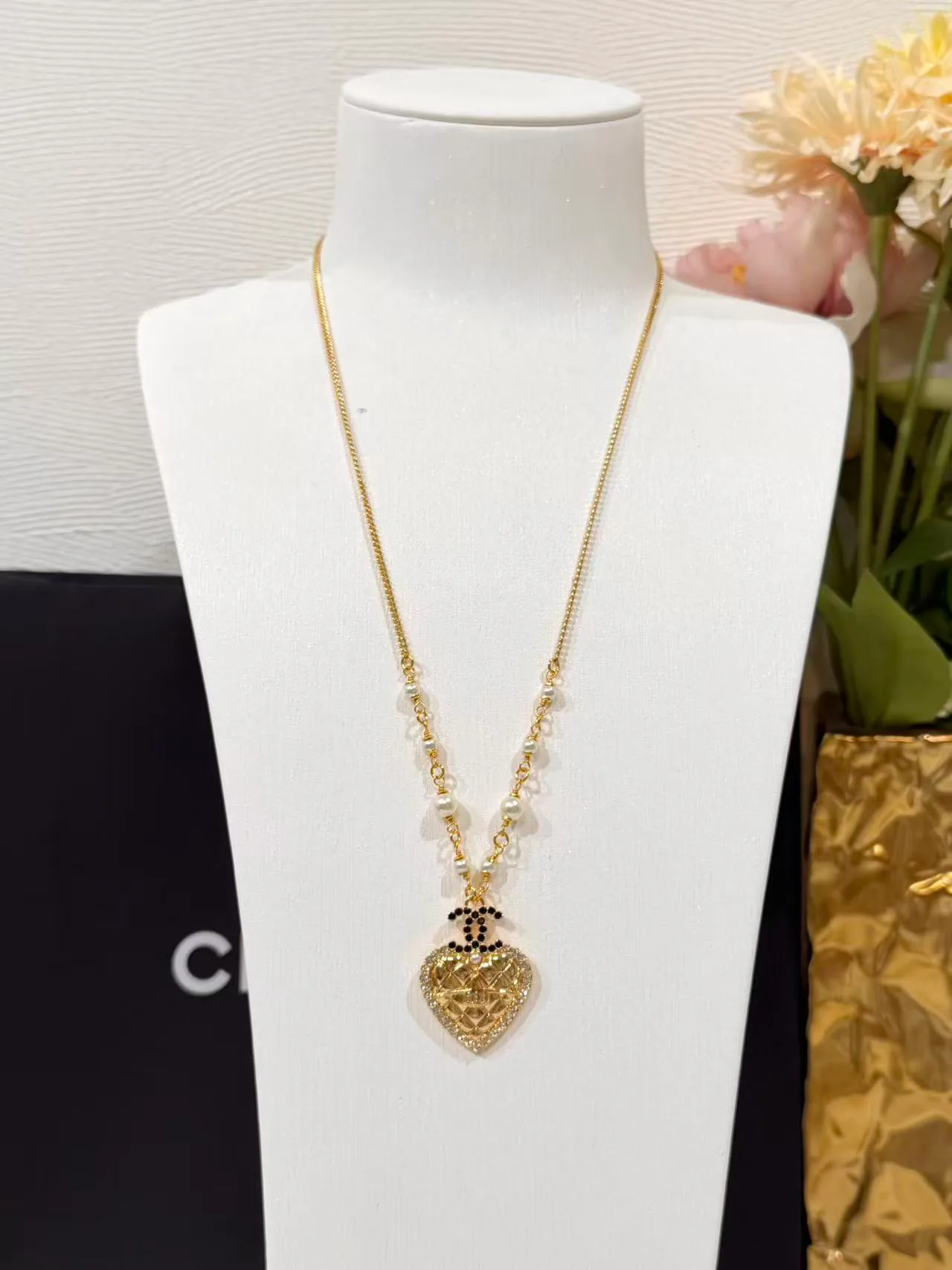 Бижутерия Chanel 17911860