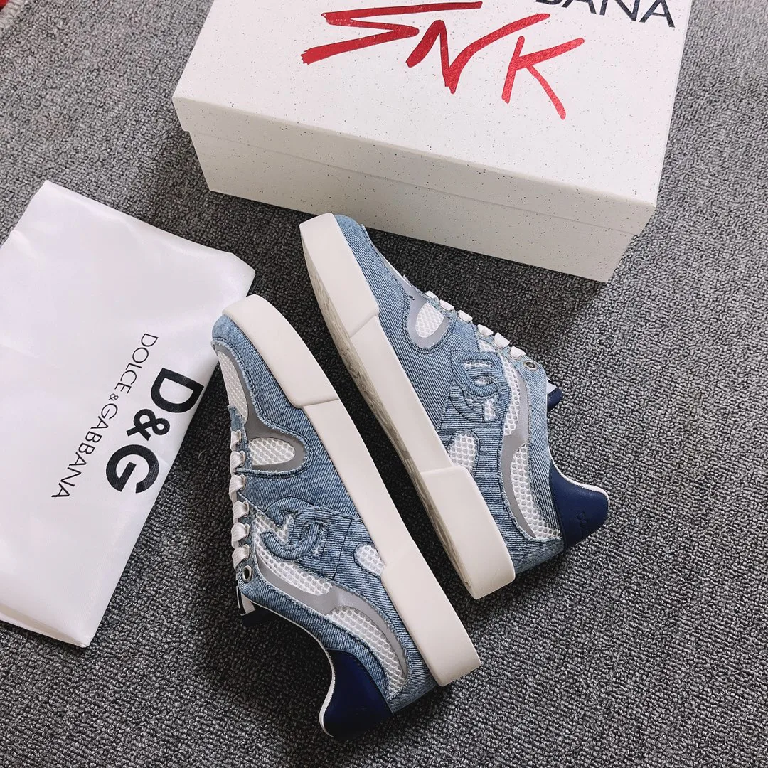 Кеды Женские Dolce & Gabbana 21267