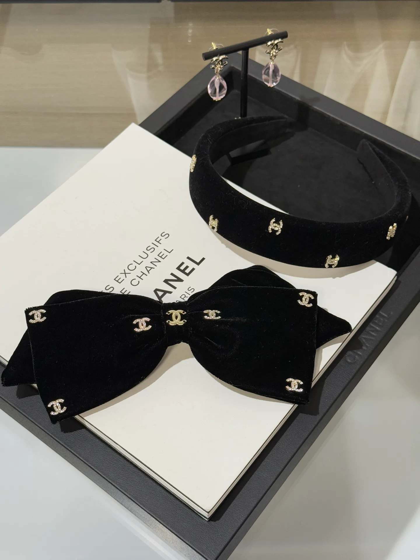 Головные Уборы Chanel 9292111