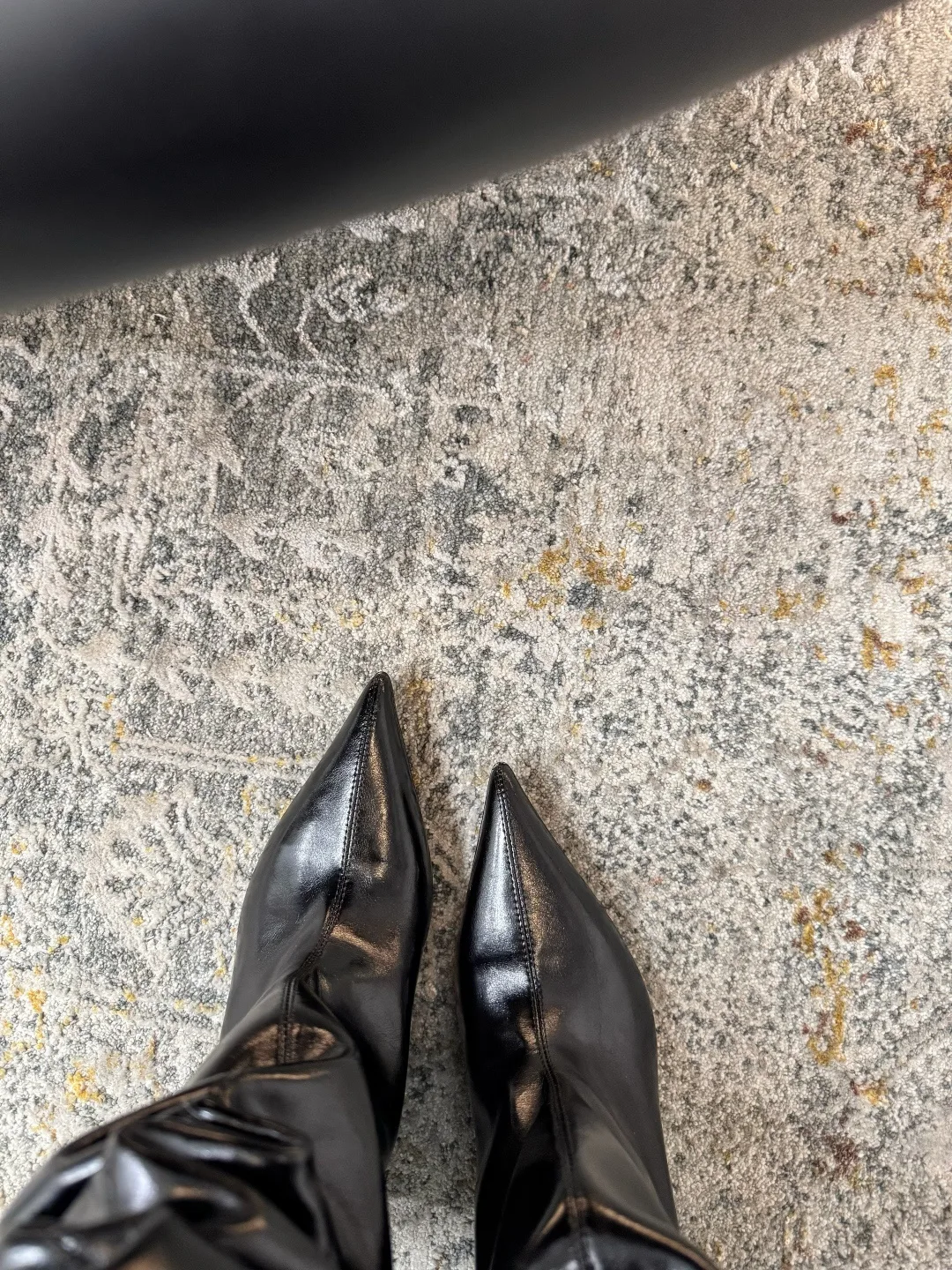 Сапоги Женские Balmain 252198