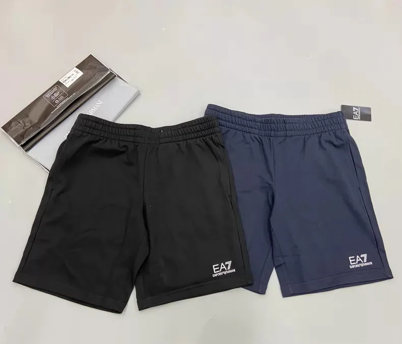 Шорты Мужские Armani 11919644