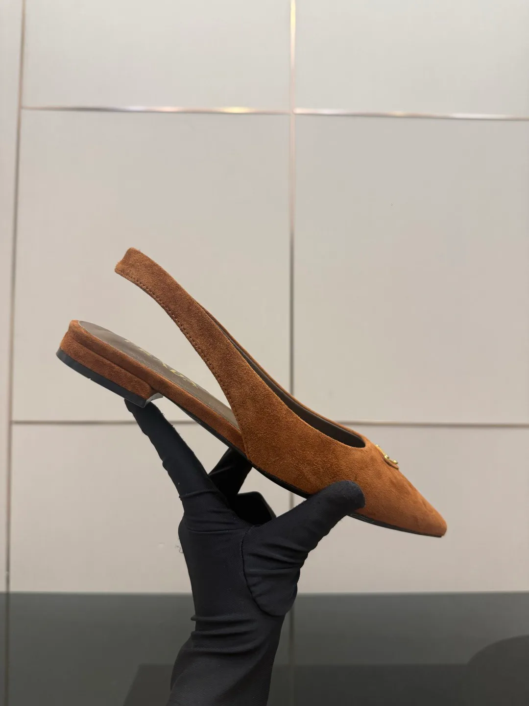 Туфли Женские Prada 16960892