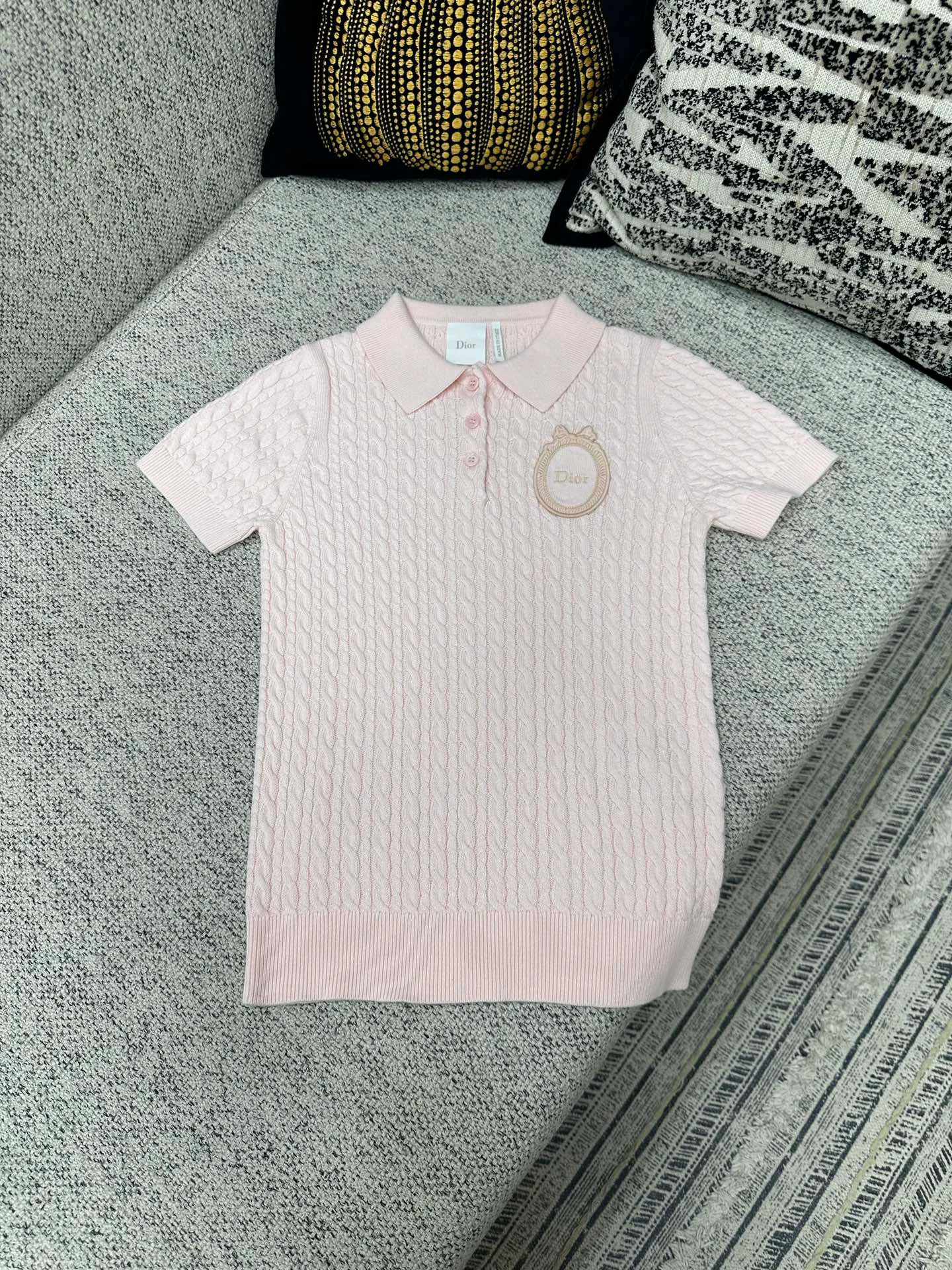 Джемперы И Свитеры Женские Christian Dior 12916660