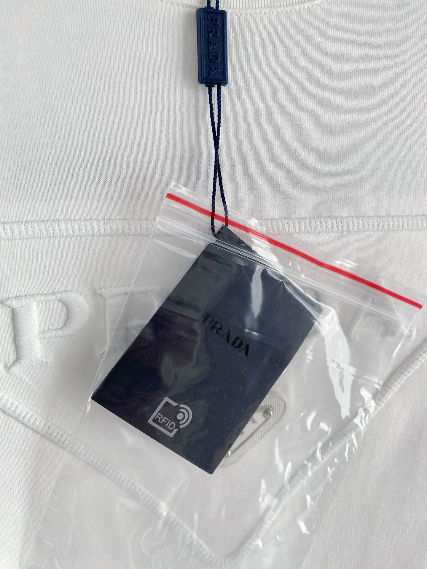 Футболки Мужские Prada 11872847