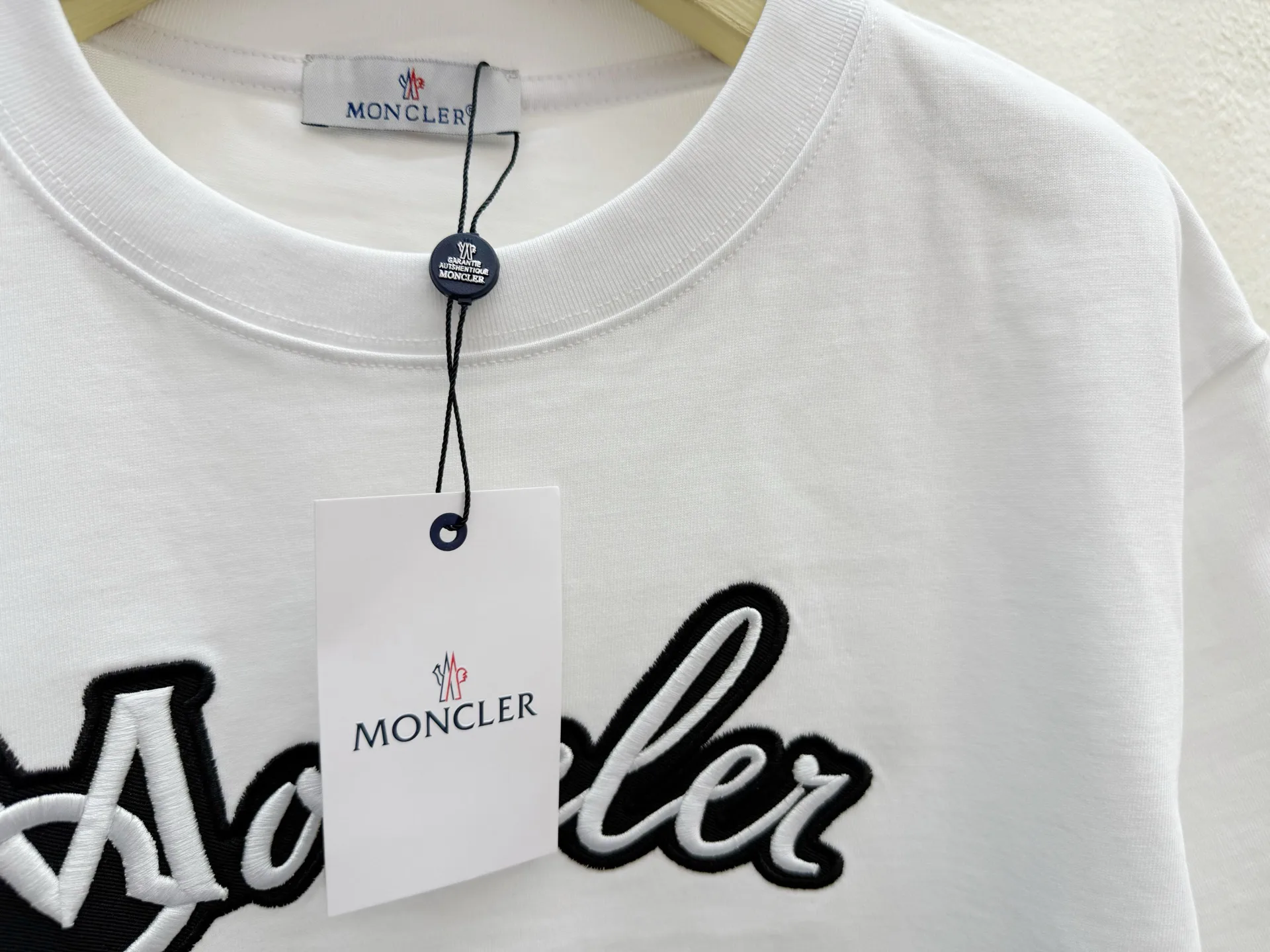 Футболки Женские Moncler 1859768