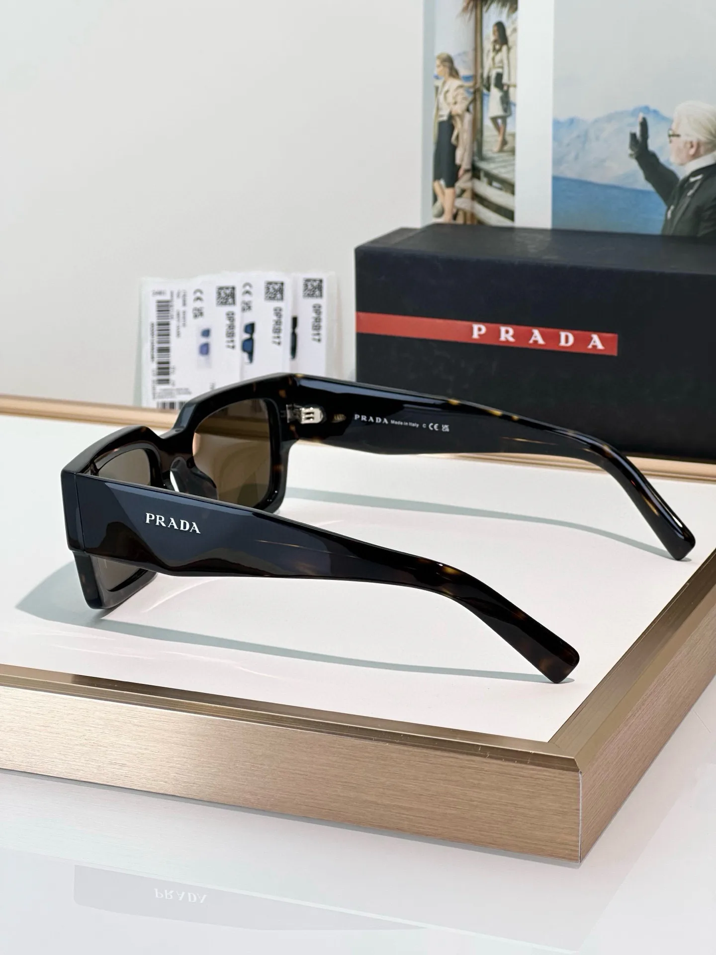 Очки Prada 465619