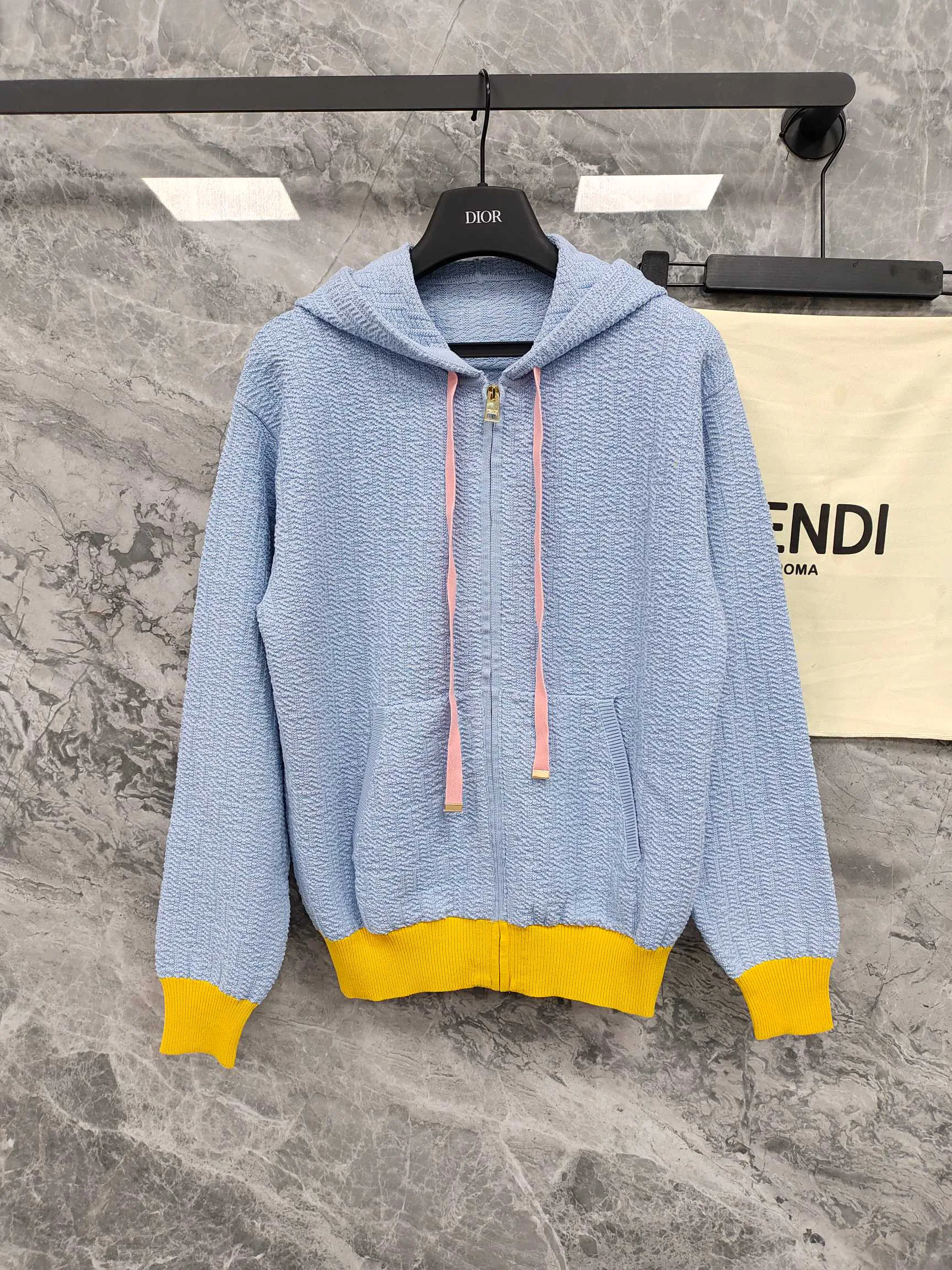Жакеты Женские Fendi 11873551