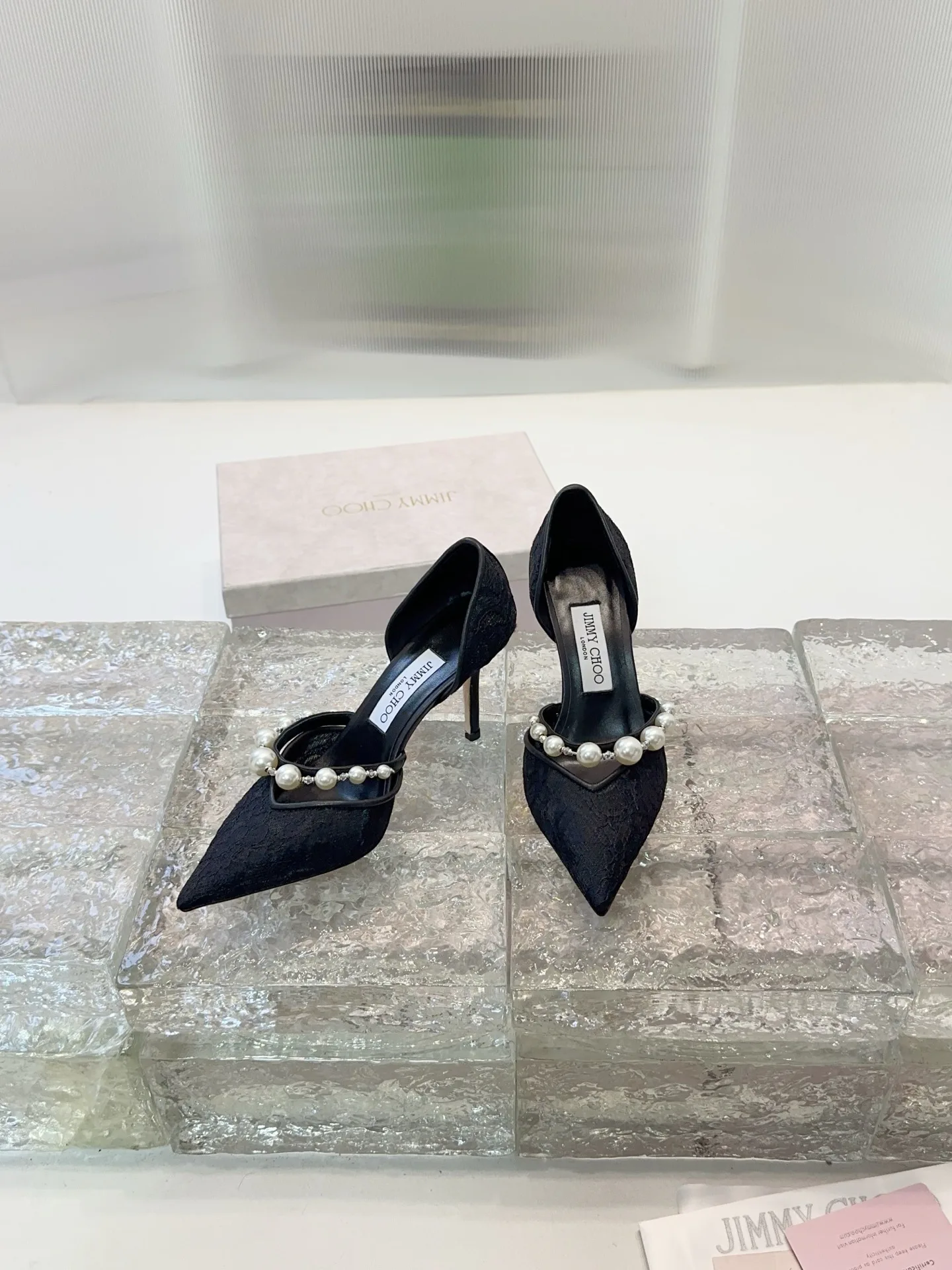 Туфли Женские Jimmy Choo 12805388