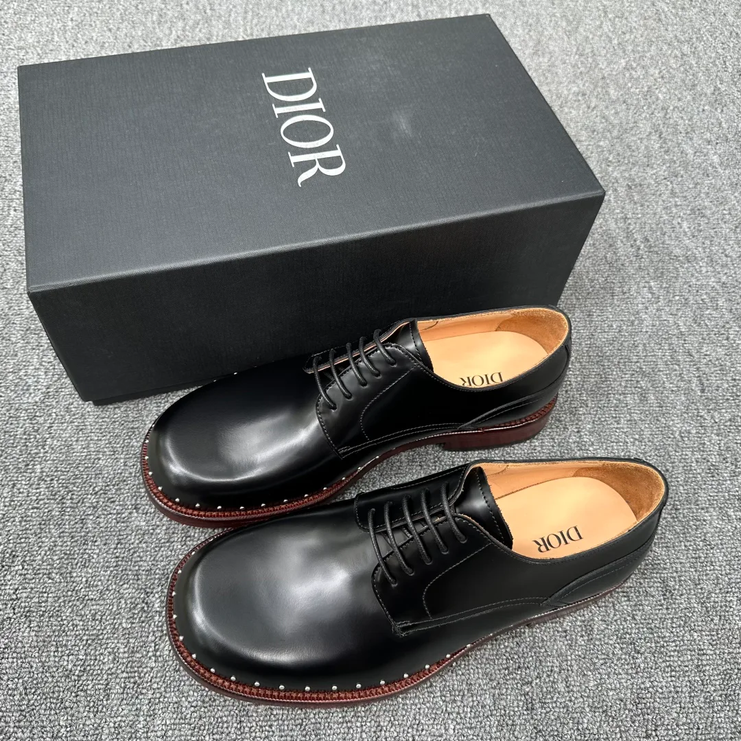 Туфли Мужские Dior 88106