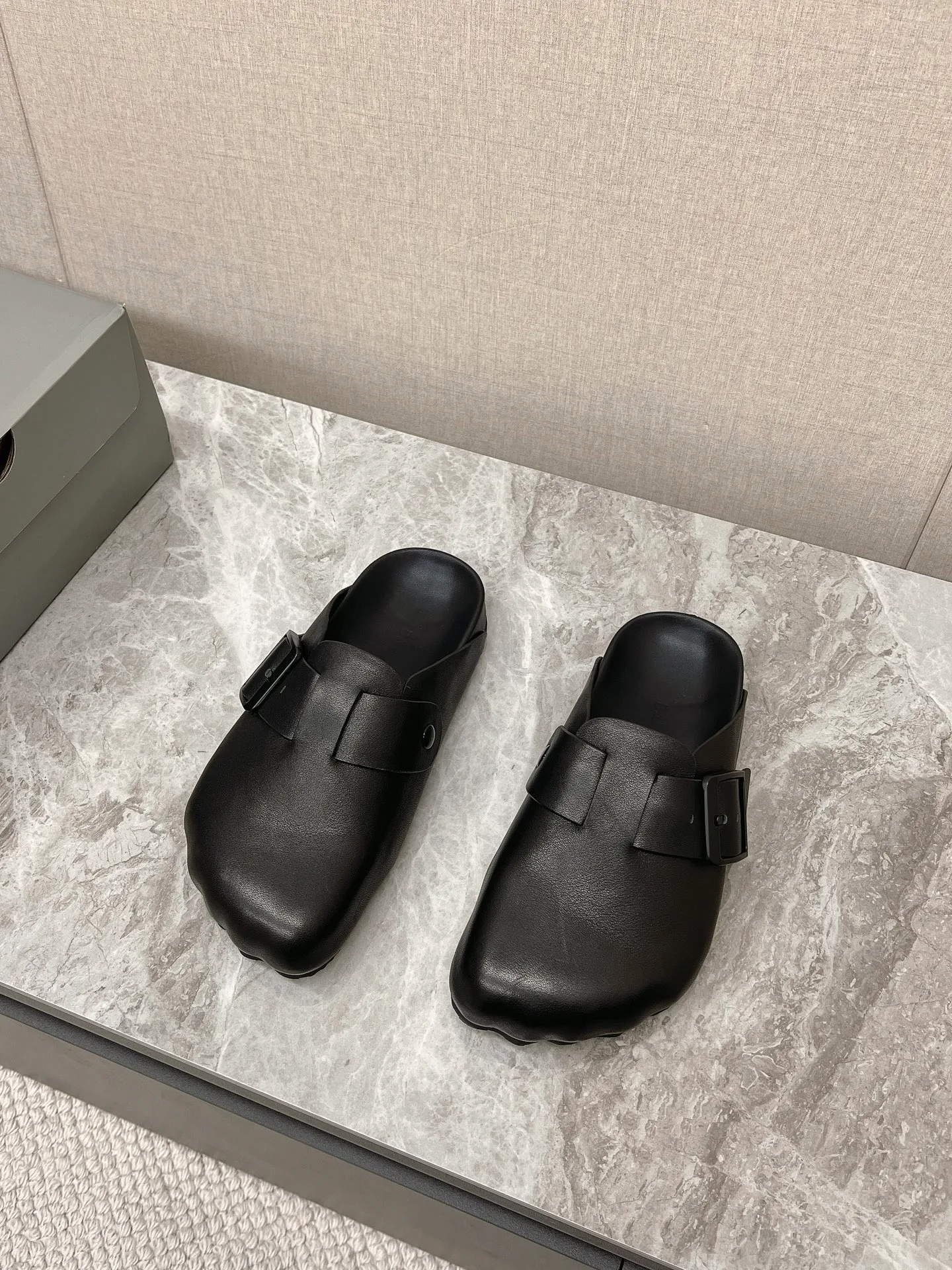 Сабо Женские Balenciaga 22158