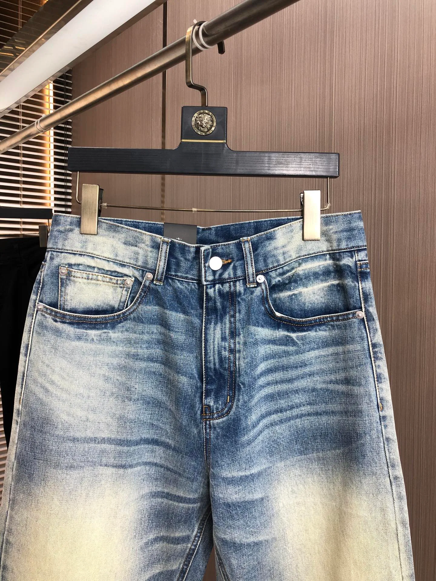 Джинсы Мужские Dolce & Gabbana 13589457