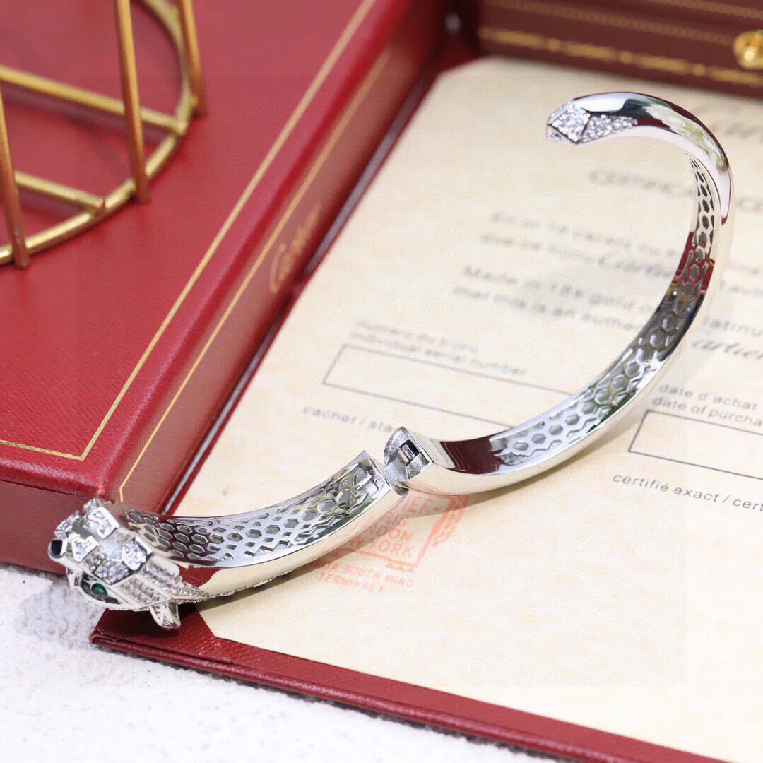 Бижутерия Cartier 225196