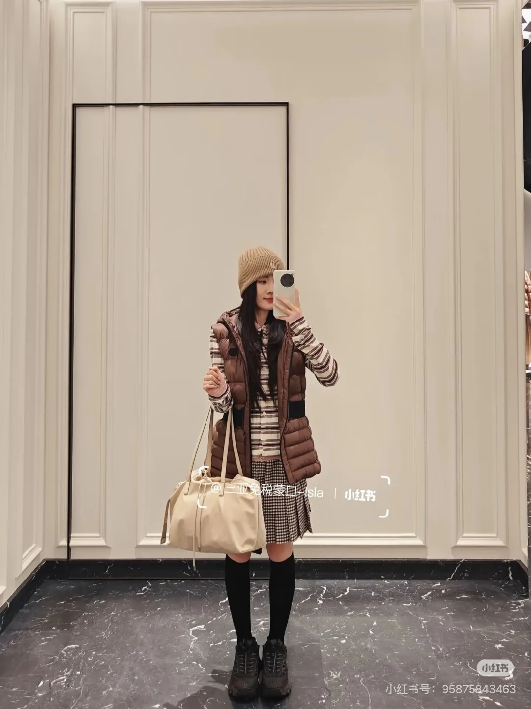 Жилеты Женские Moncler 18108605