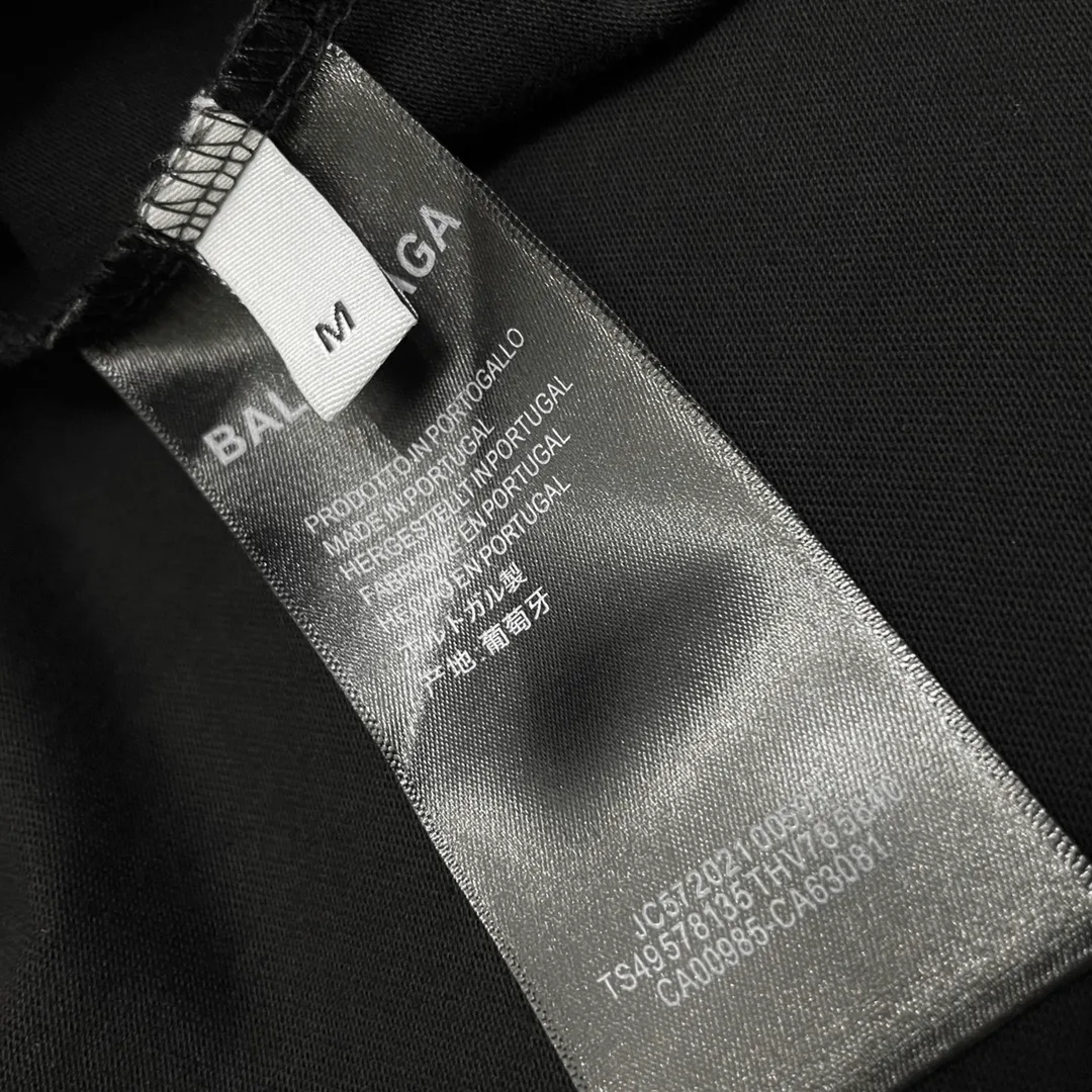 Футболки Женские Balenciaga 12538559