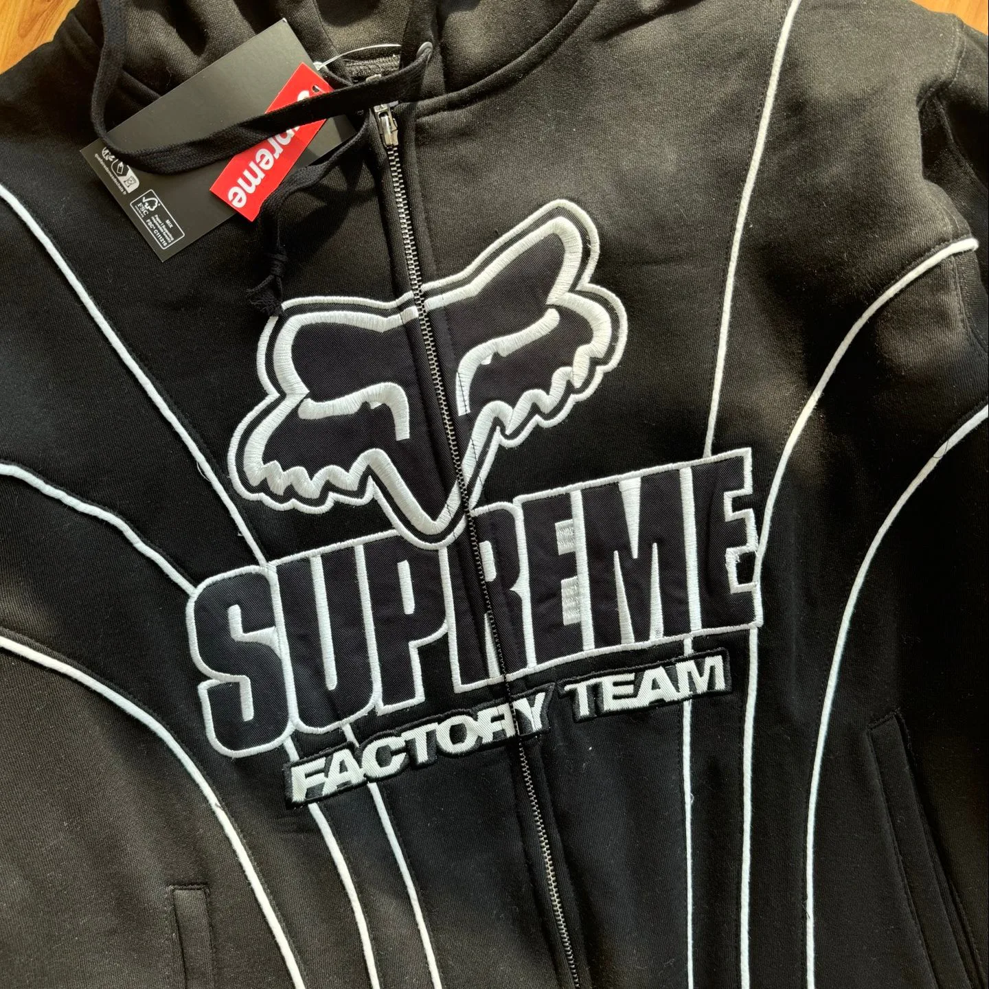 Свитшоты И Худи Женские Supreme 958436