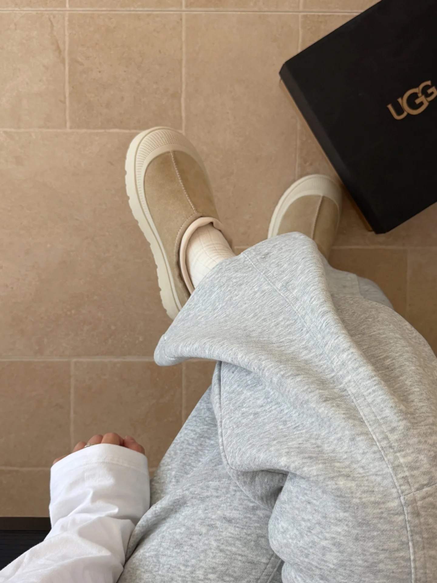 Угги Женские Ugg 18685882