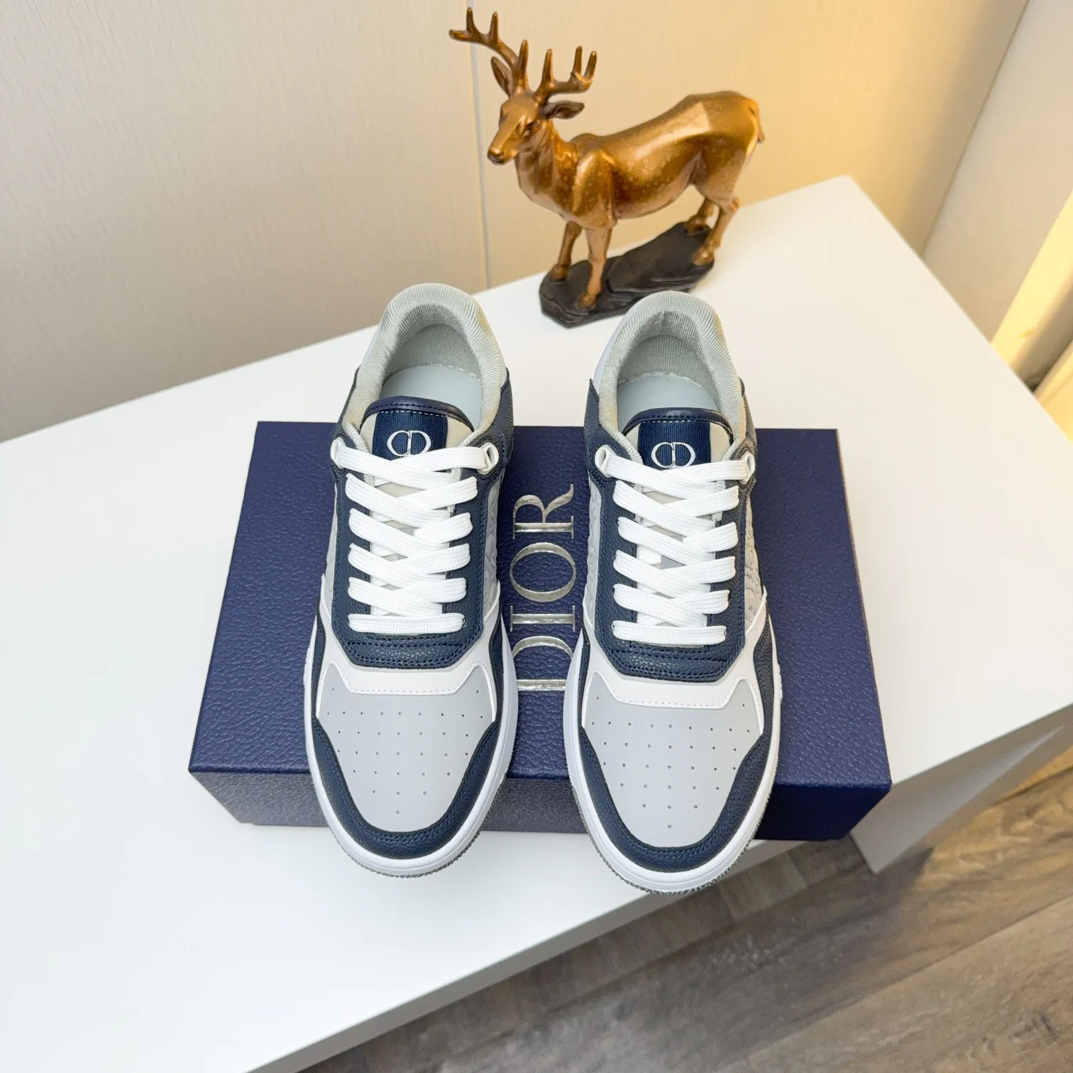 Кроссовки Женские Christian Dior 283939