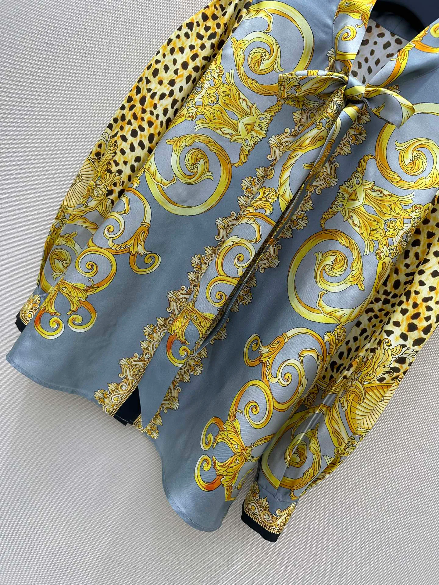 Рубашки Женские Versace 952122