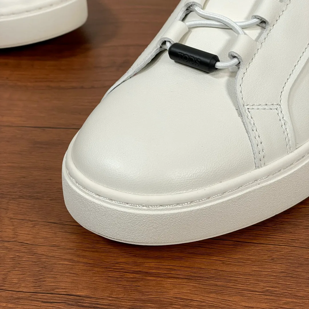 Кроссовки Мужские Tod's 17598500