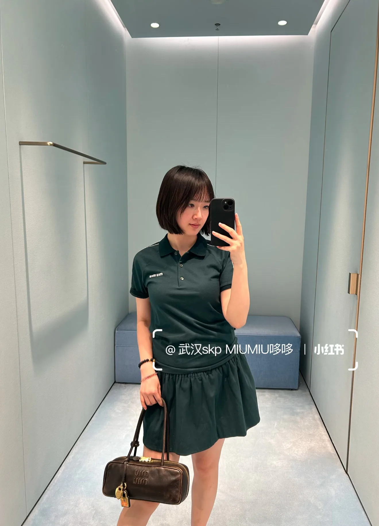 Футболки Женские Miu Miu 6438629