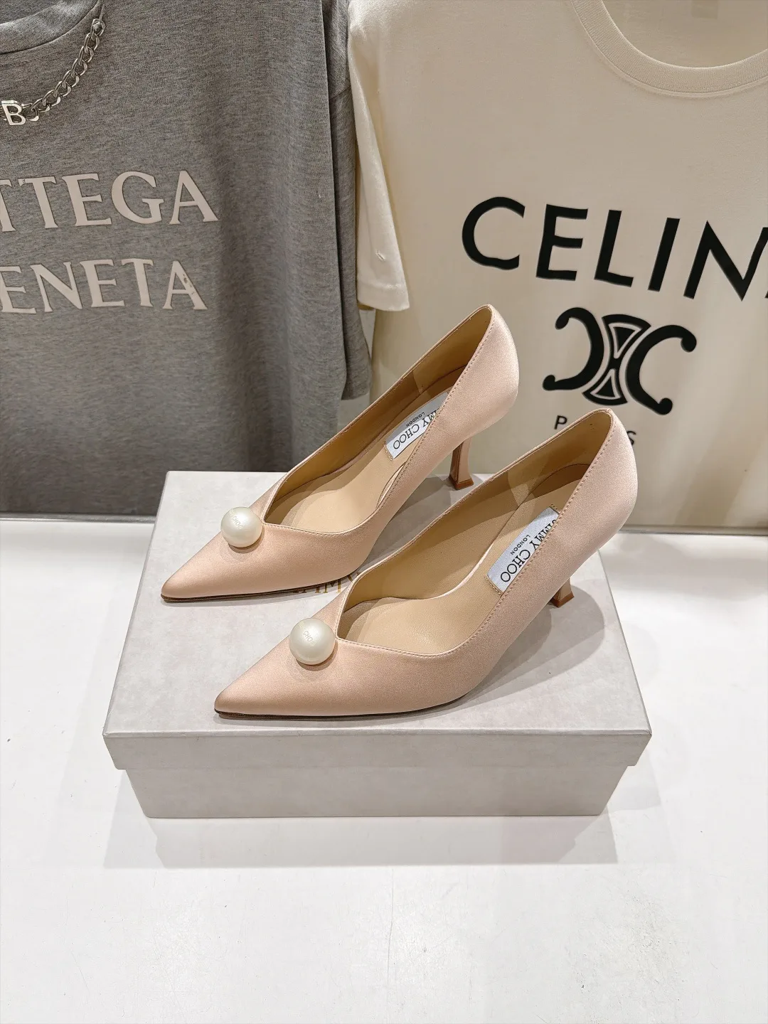 Туфли Женские Jimmy Choo 20153148