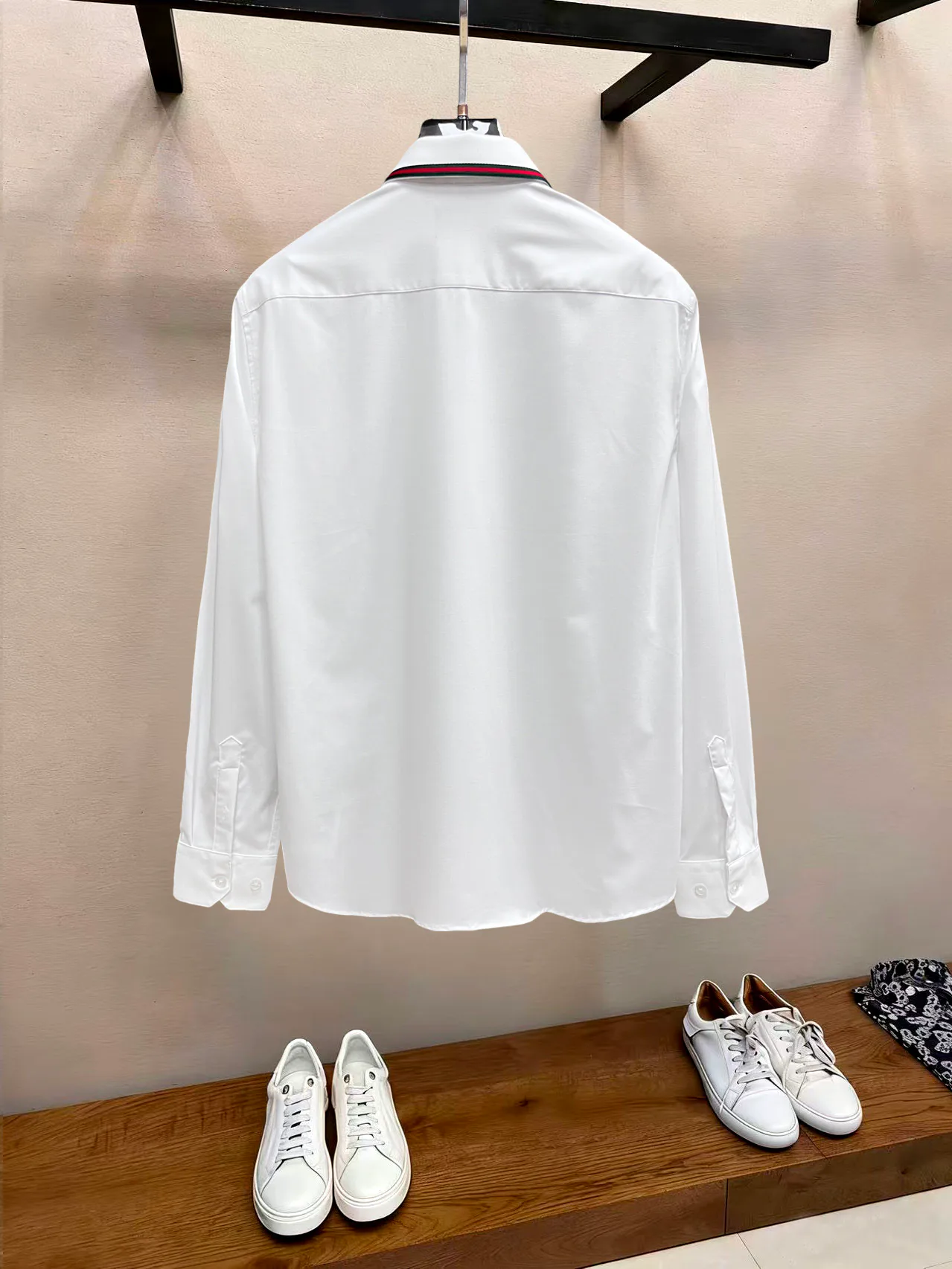 Рубашки Мужские Gucci 13327600