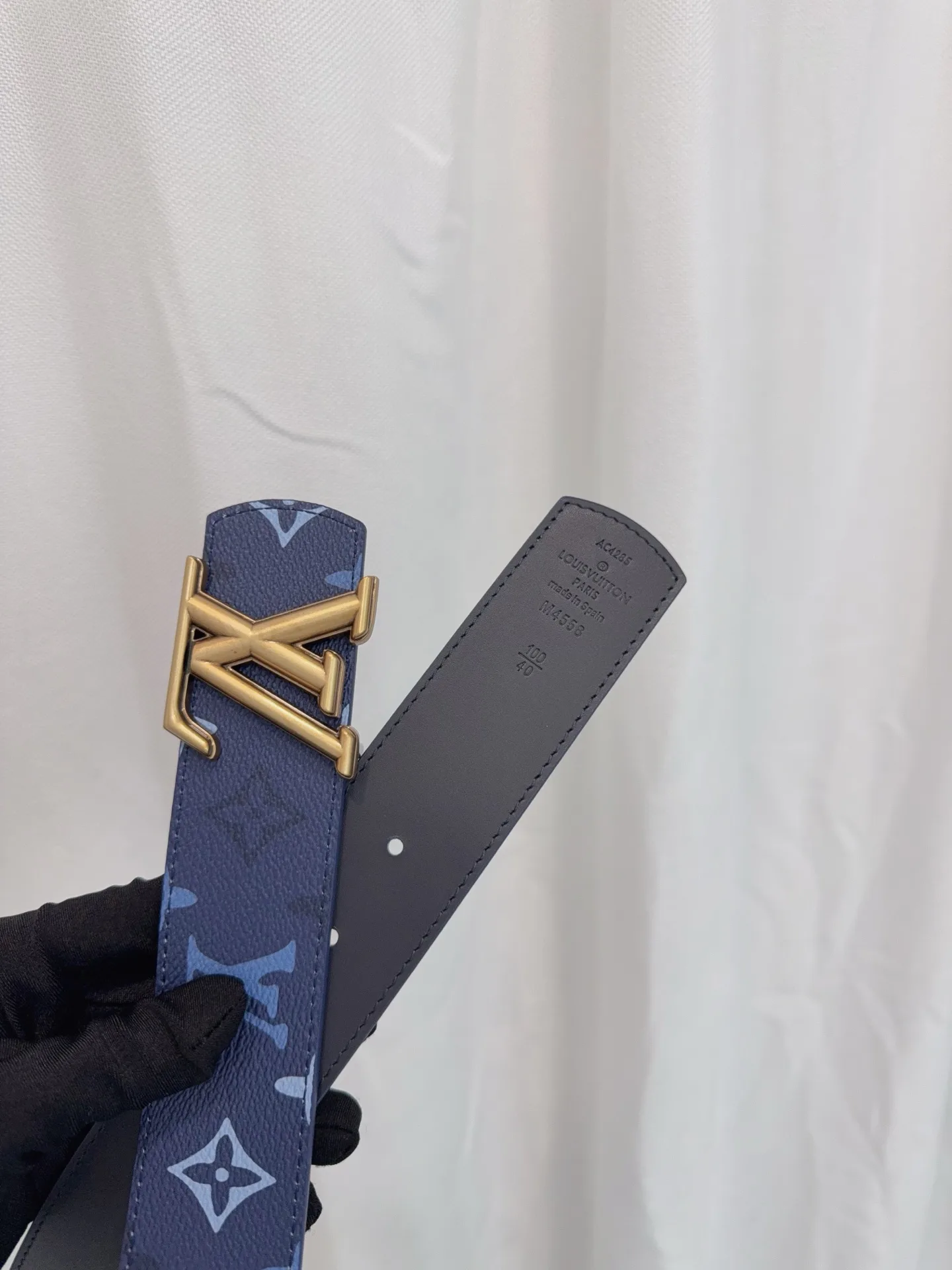 Ремни Louis Vuitton 5070101