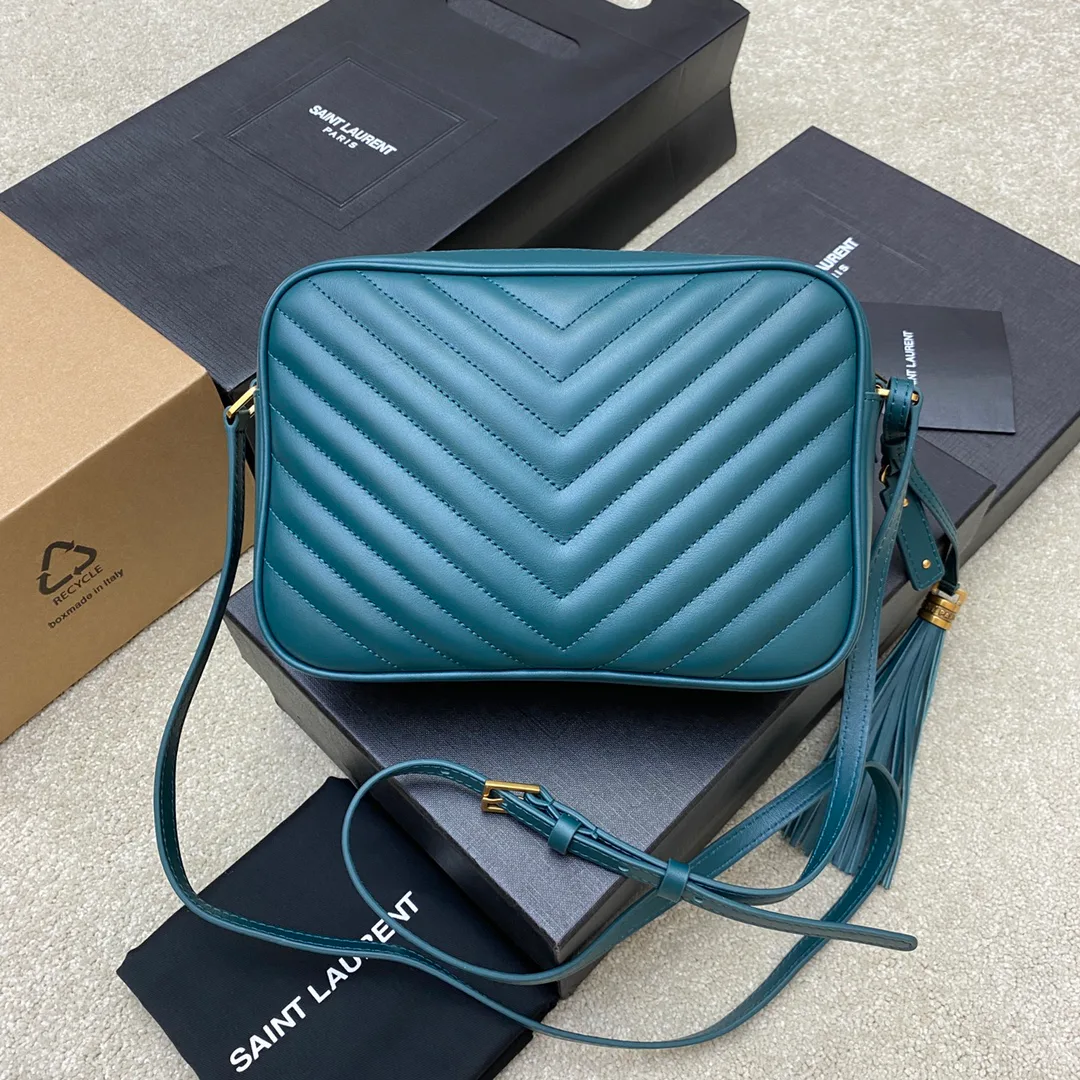 Классические Сумки Женские Saint Laurent 5063910