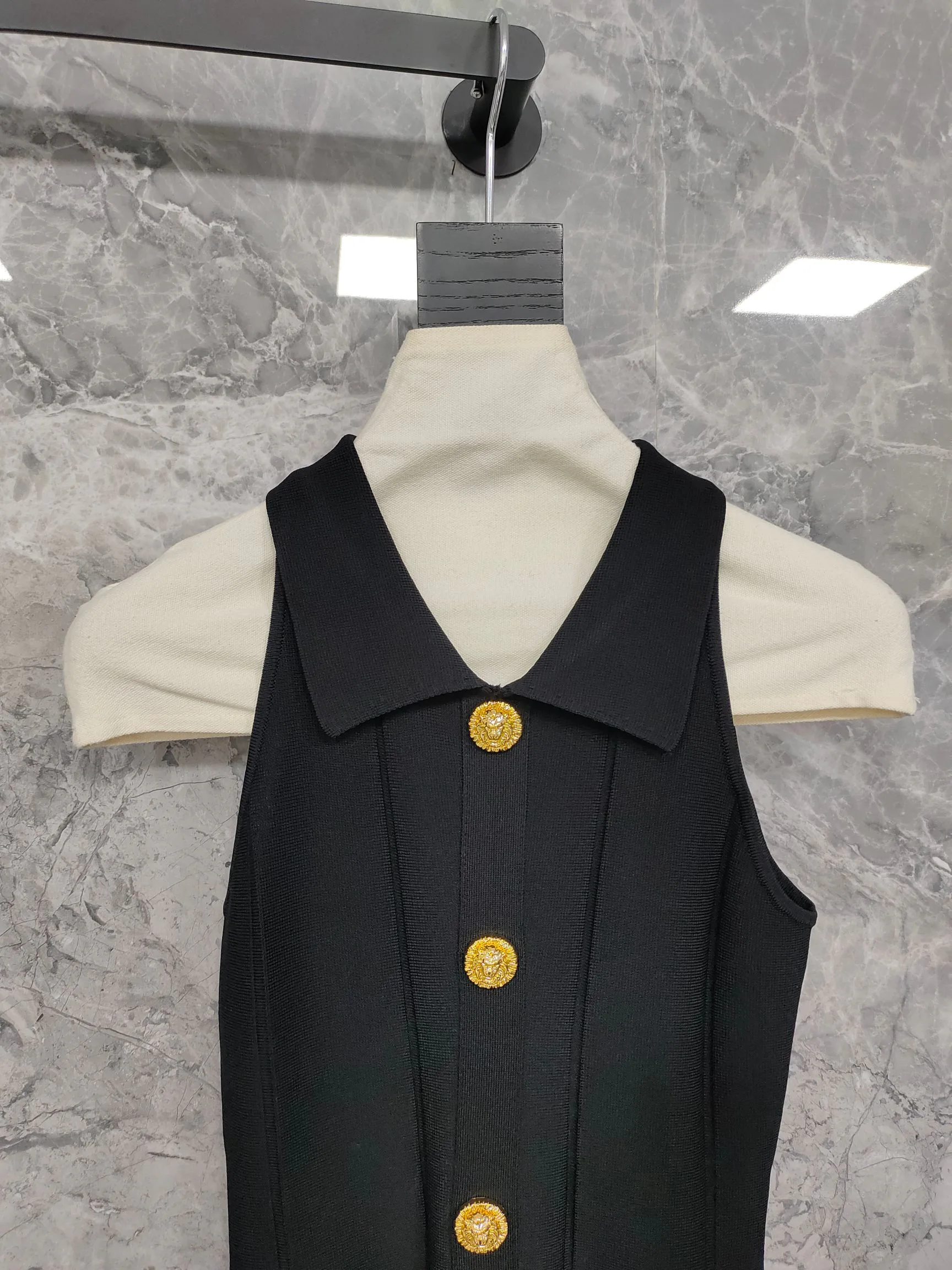 Платья Женские Balmain 11249987