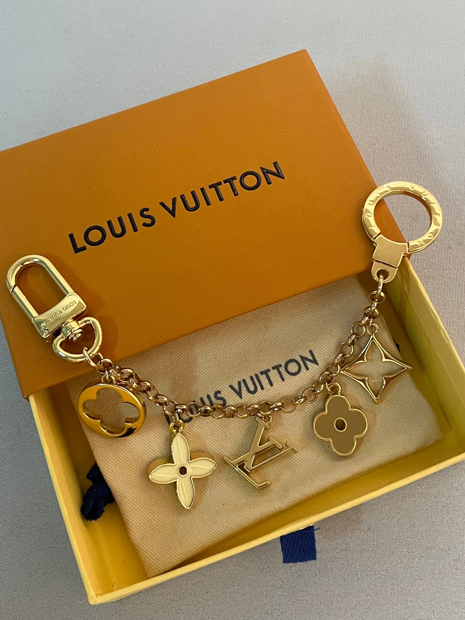 Ключницы Женские Louis Vuitton 1703352