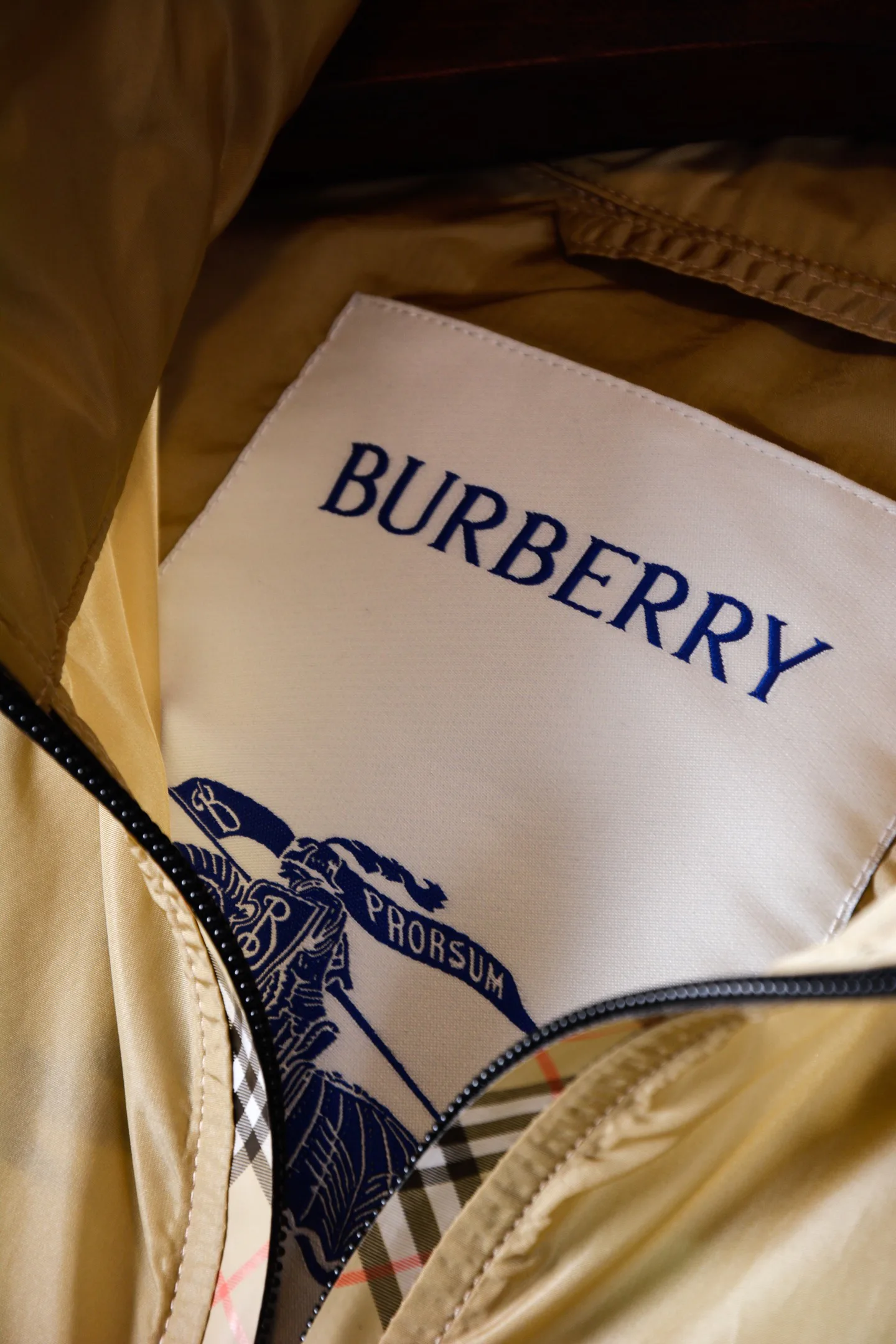 Куртки И Пуховики Женские Burberry 10757215
