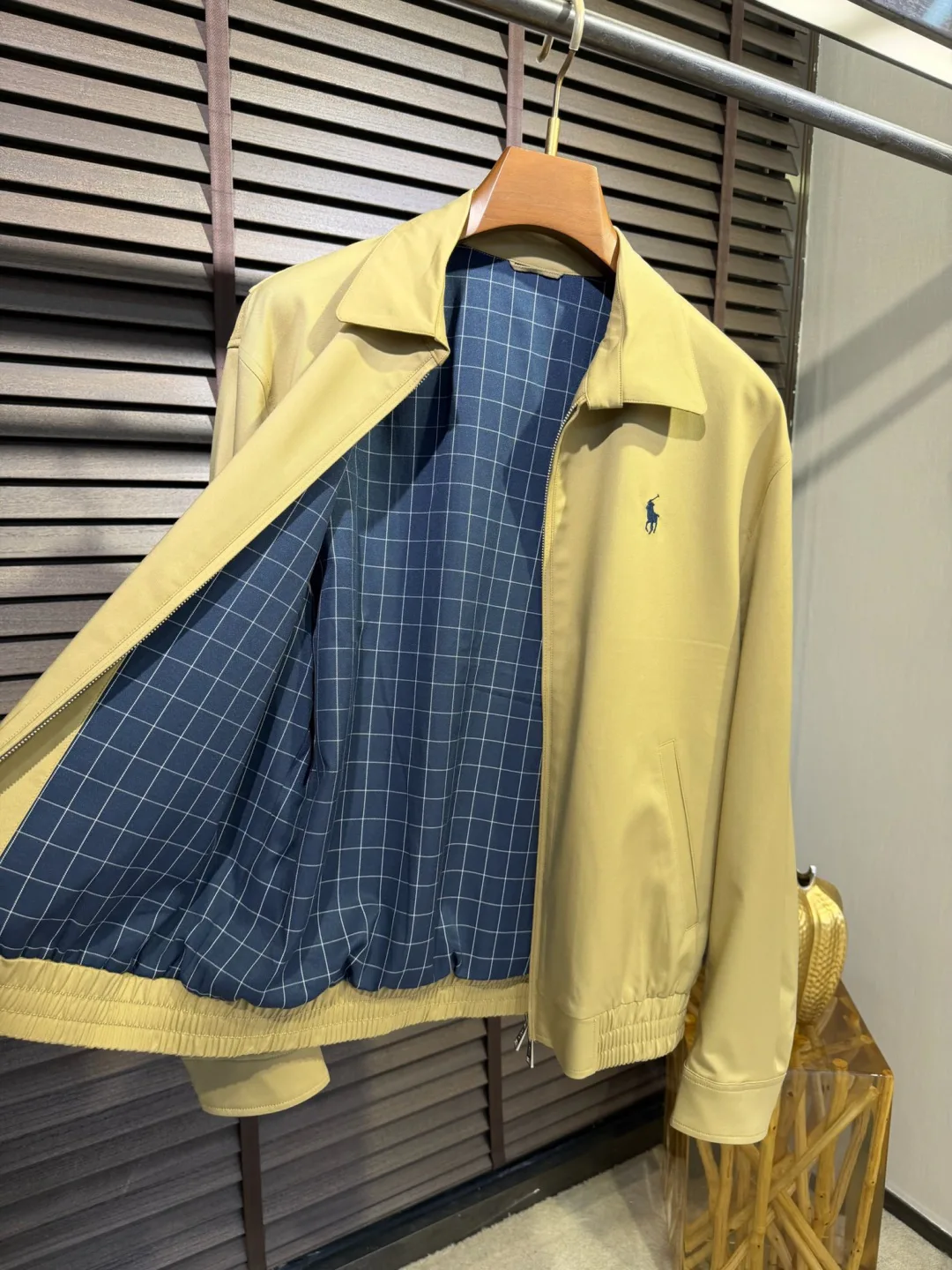 Куртки И Пуховики Мужские Ralph Lauren 11019688