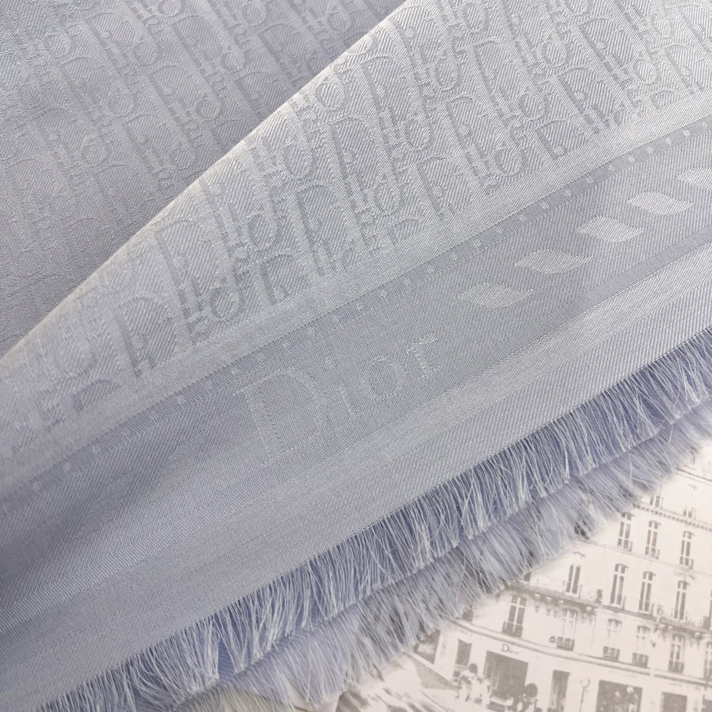 Шарфы Christian Dior 18523052