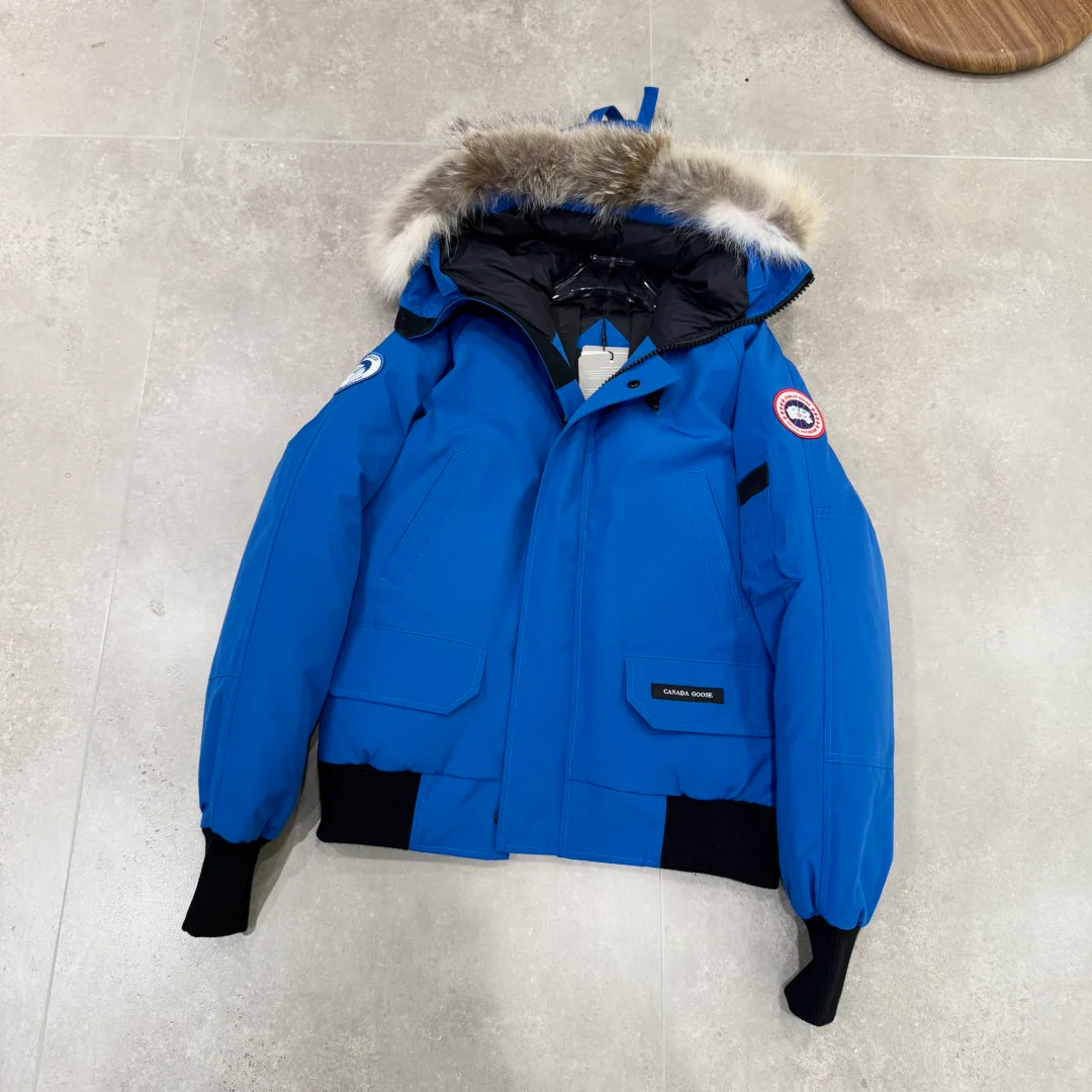 Куртки И Пуховики Женские Canada Goose 20156025