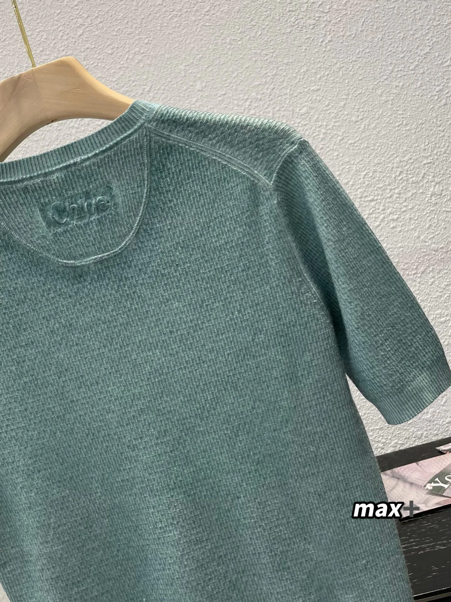 Топы Женские Chloe 9843777