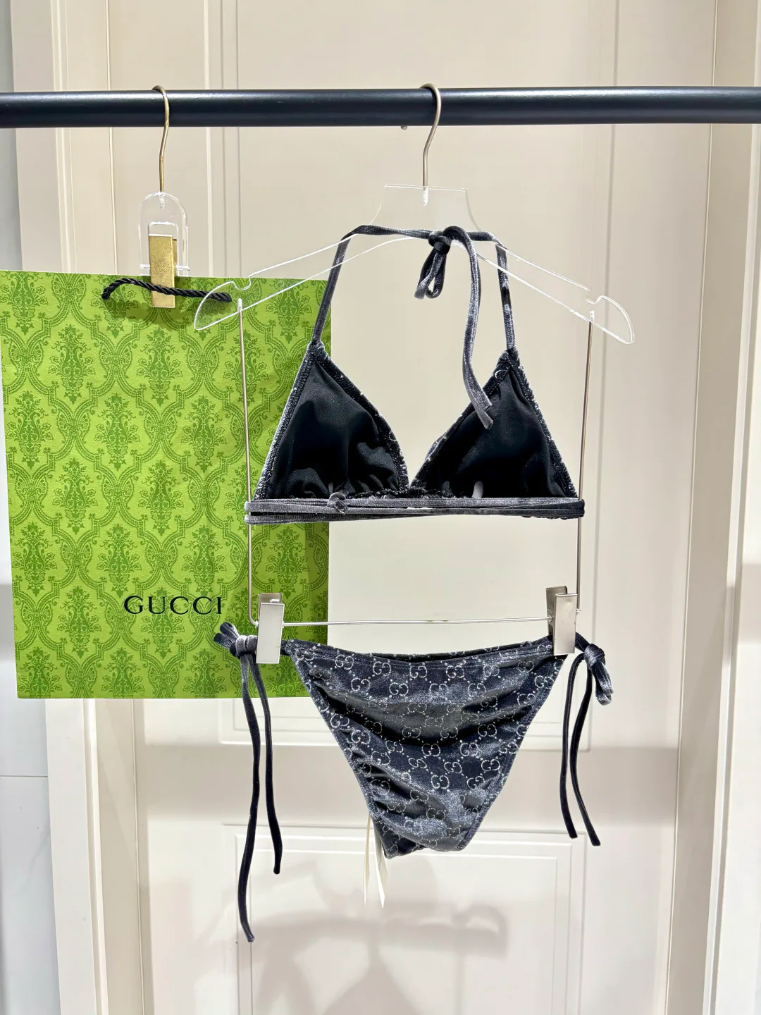 Купальники Женские Gucci 17716511