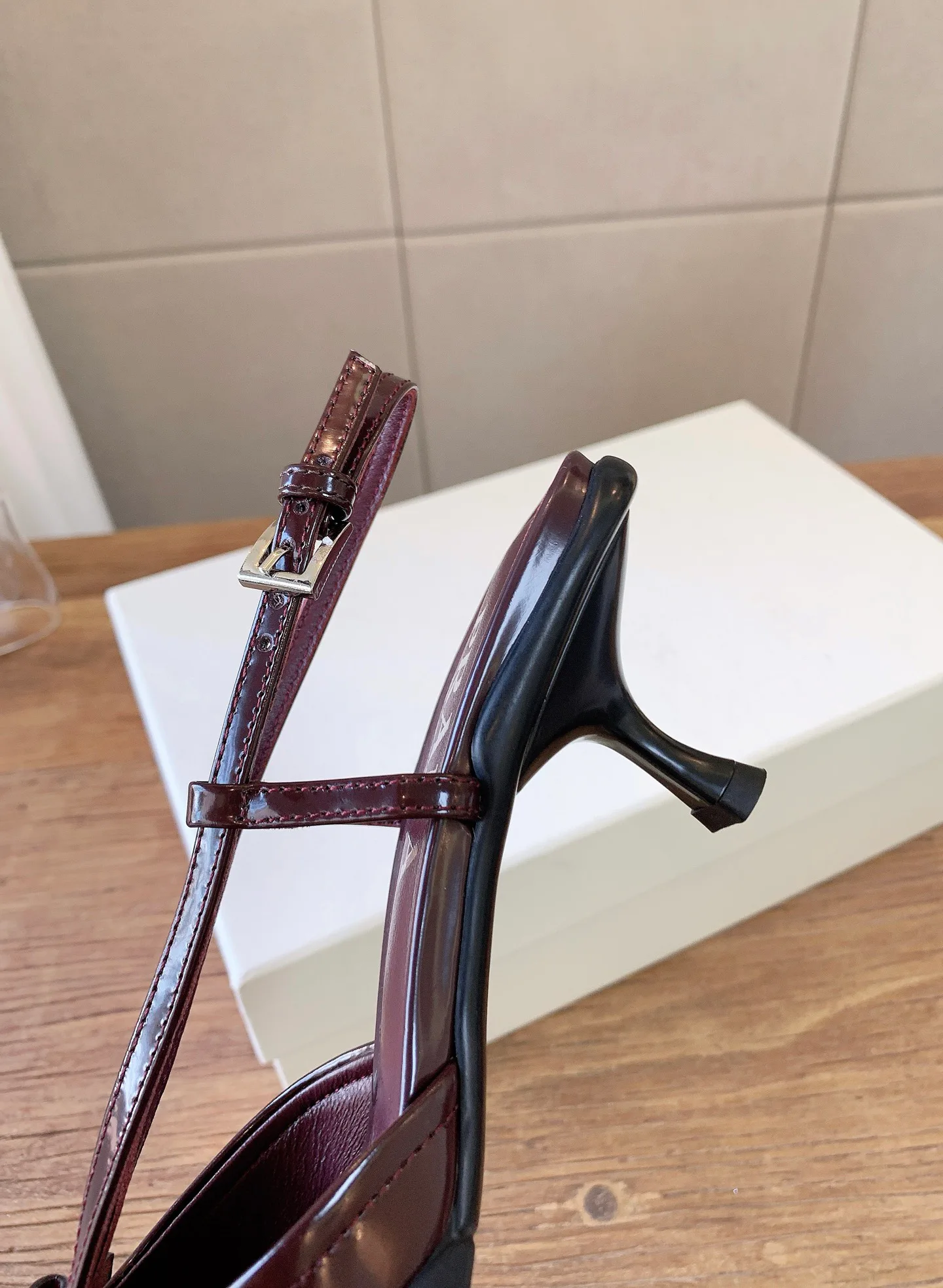 Туфли Женские Prada 19415981