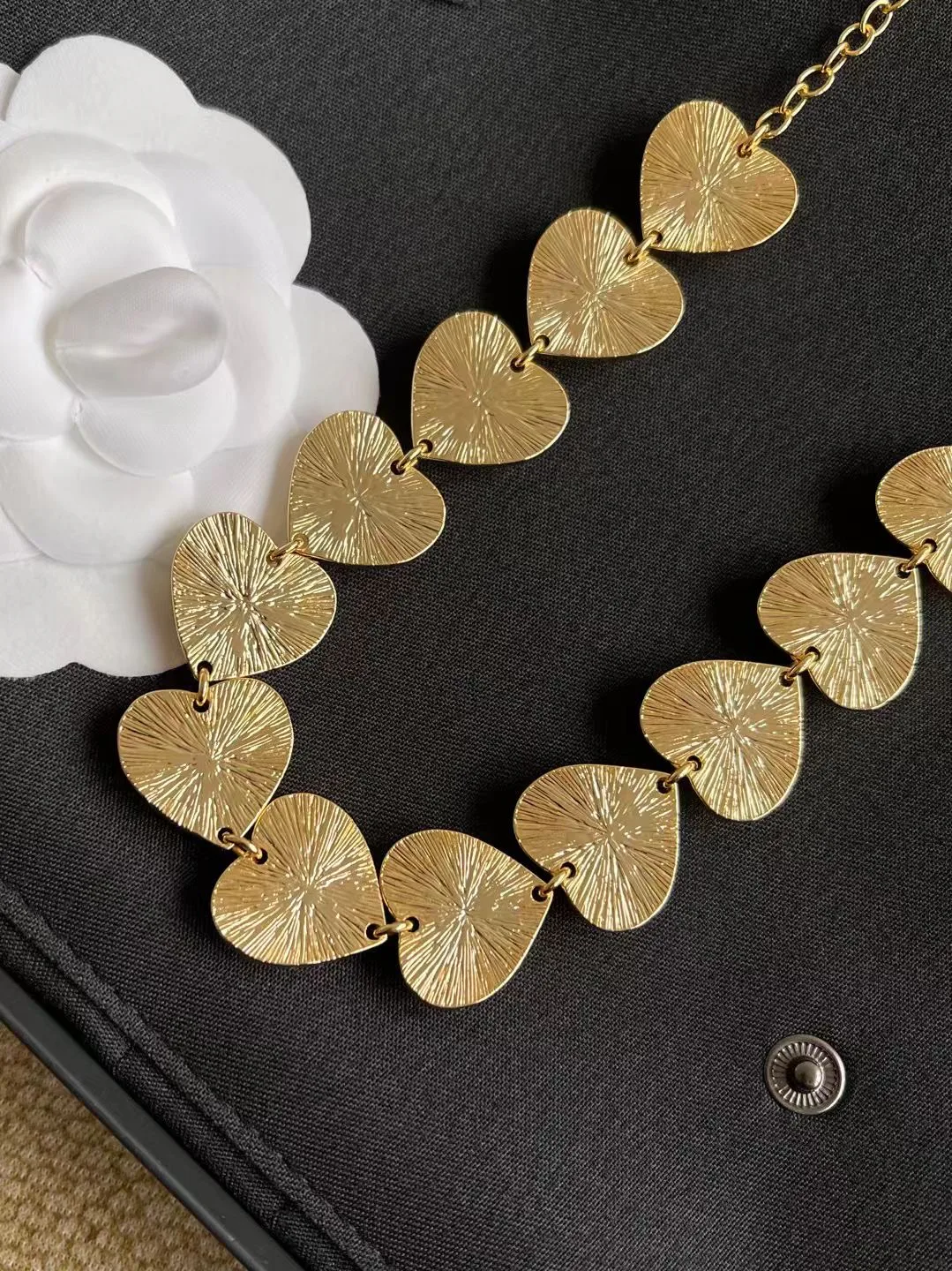 Бижутерия Chanel 10020766