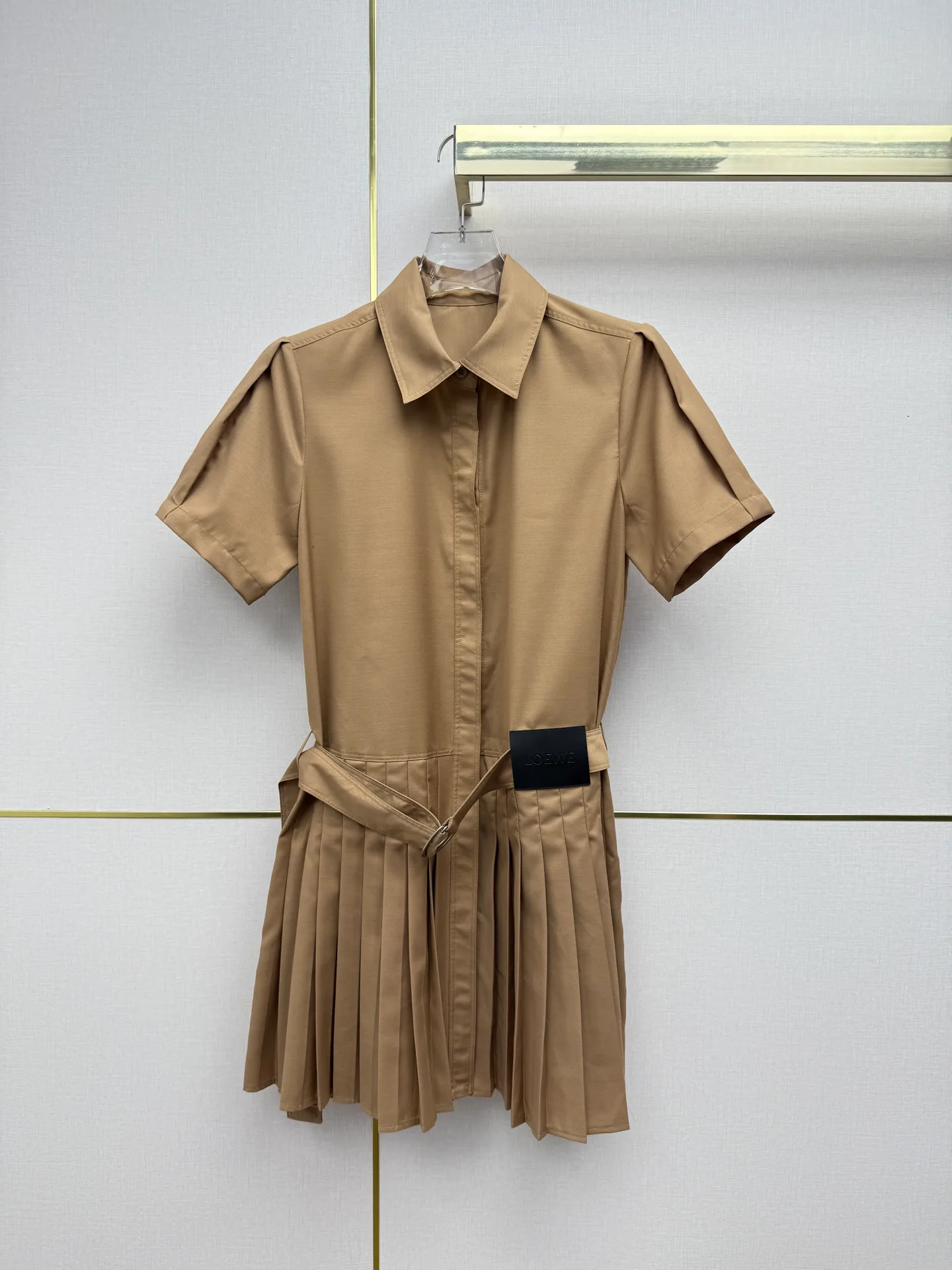 Платья Женские Loewe 11666849