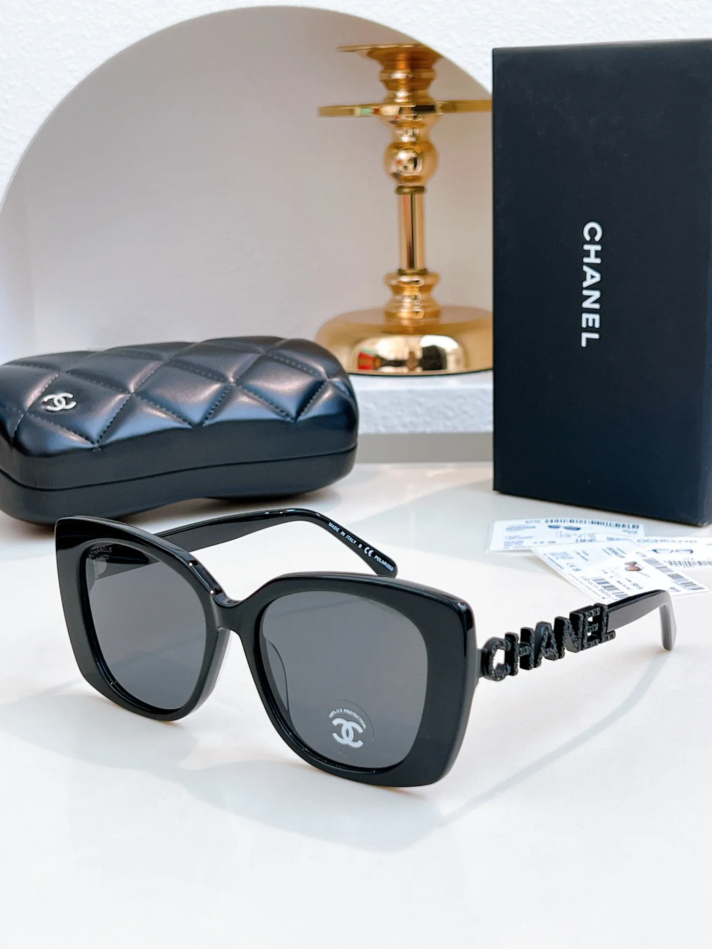 Очки Chanel 17366524