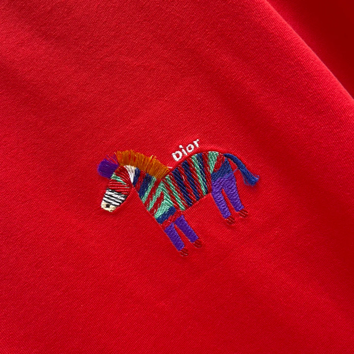 Футболки Женские Christian Dior 1128117