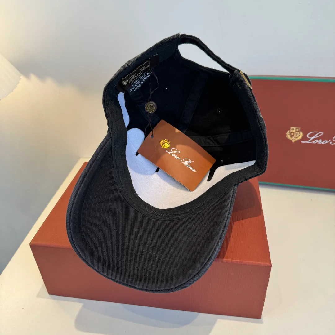 Головные Уборы Loro Piana 13418614