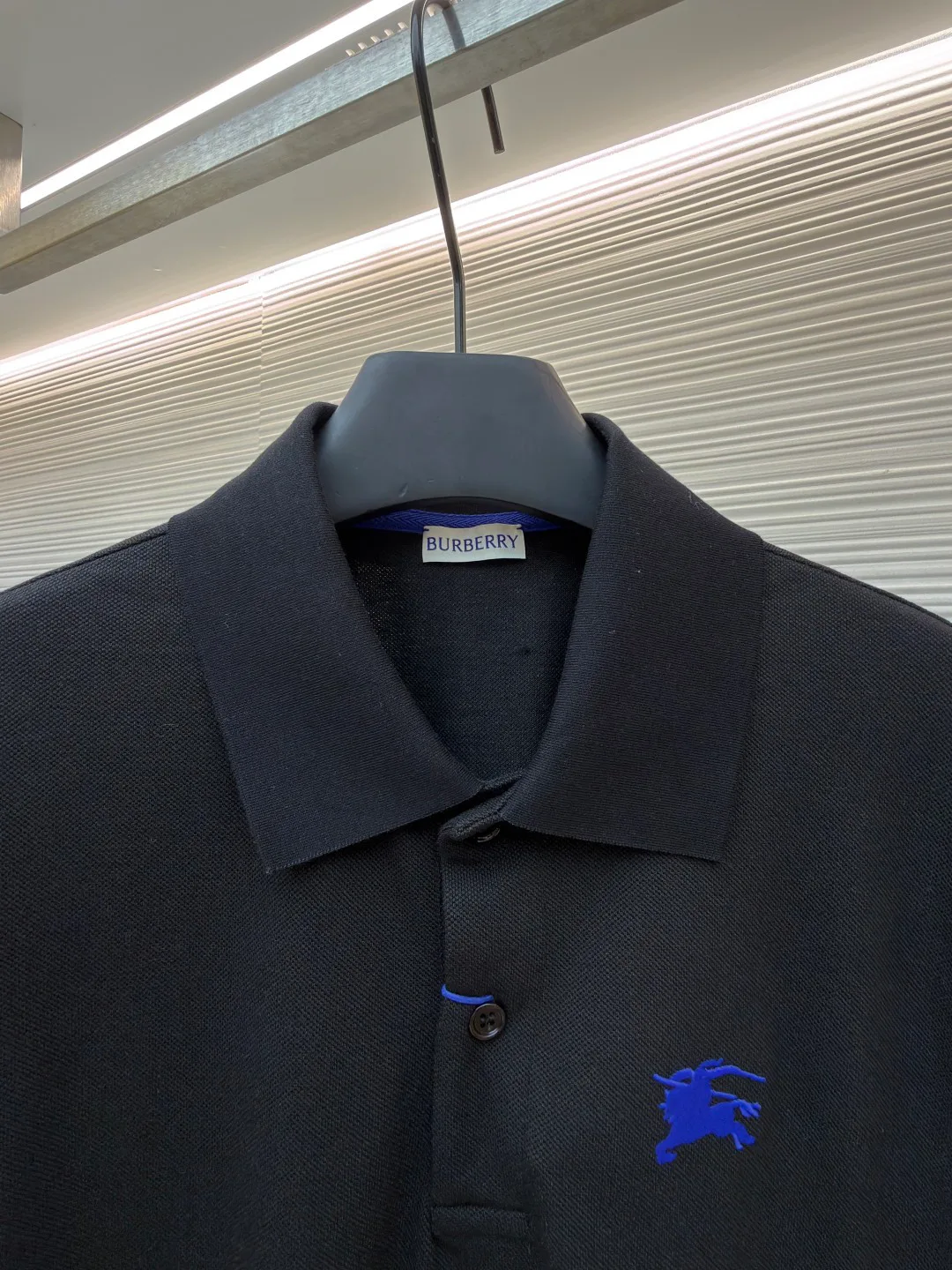 Рубашки Мужские Burberry 11869796