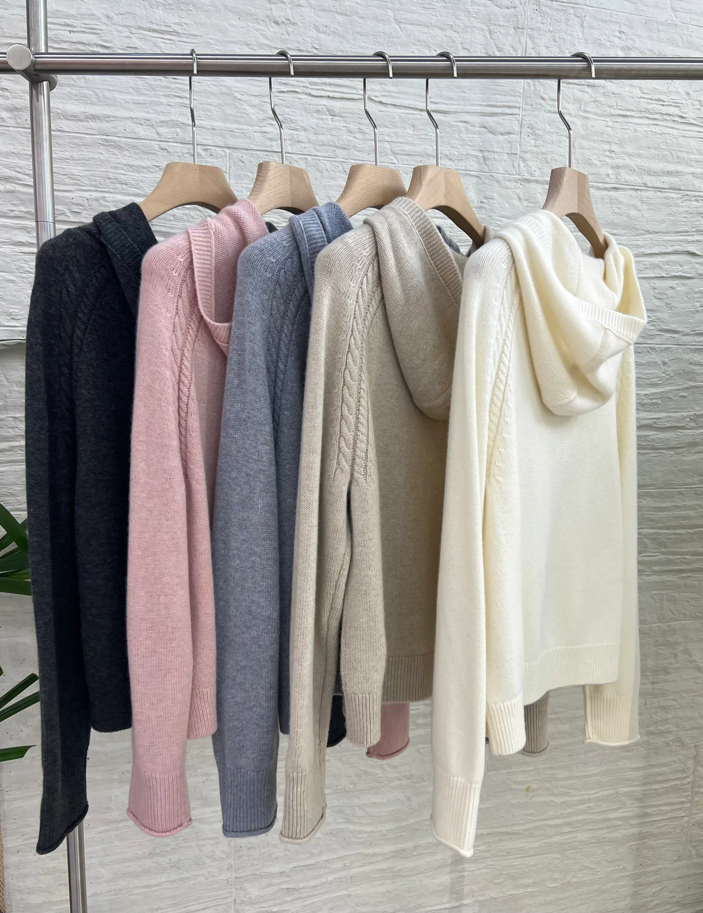 Джемперы И Свитеры Женские Loro Piana 18014376