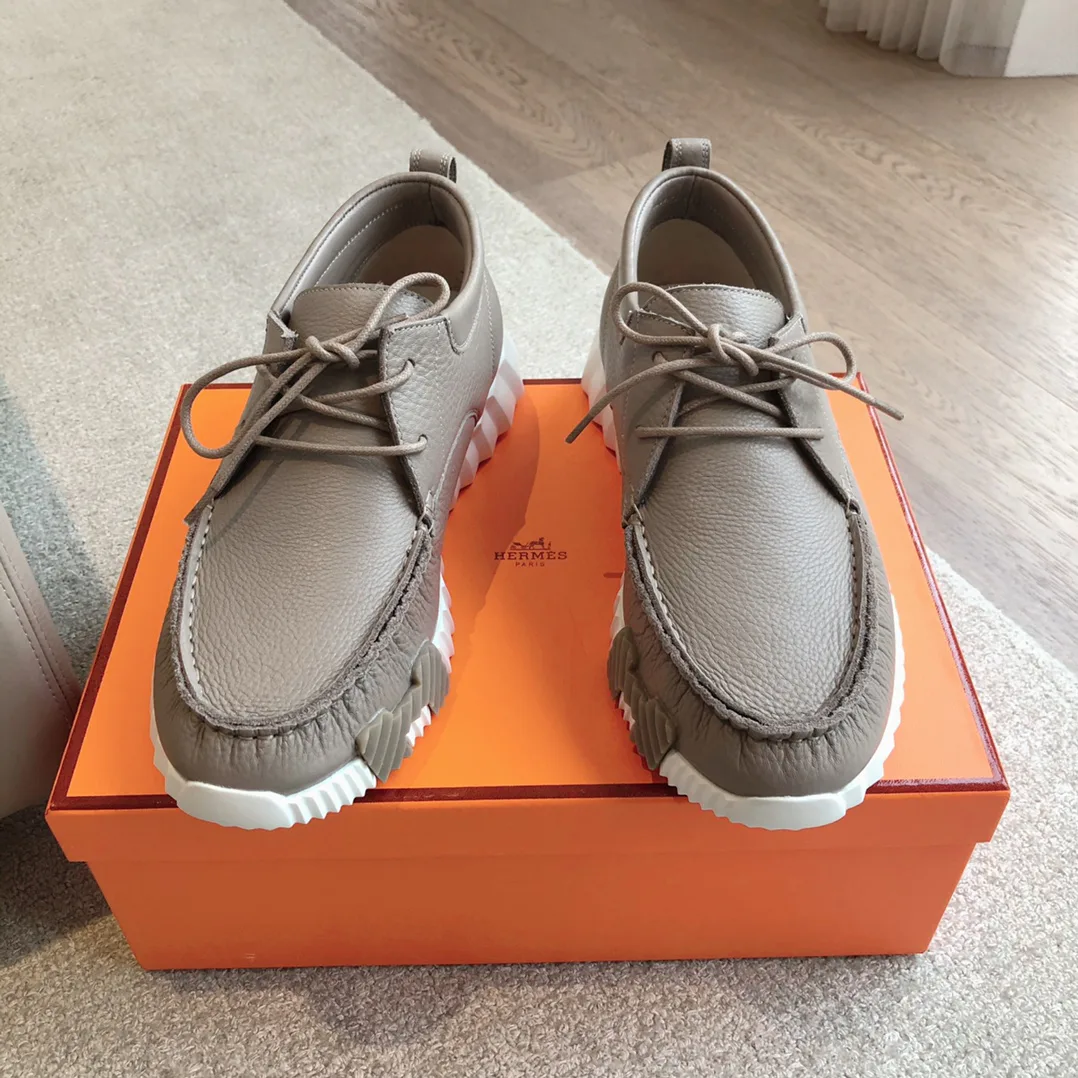 Кроссовки Женские Hermes 1237130