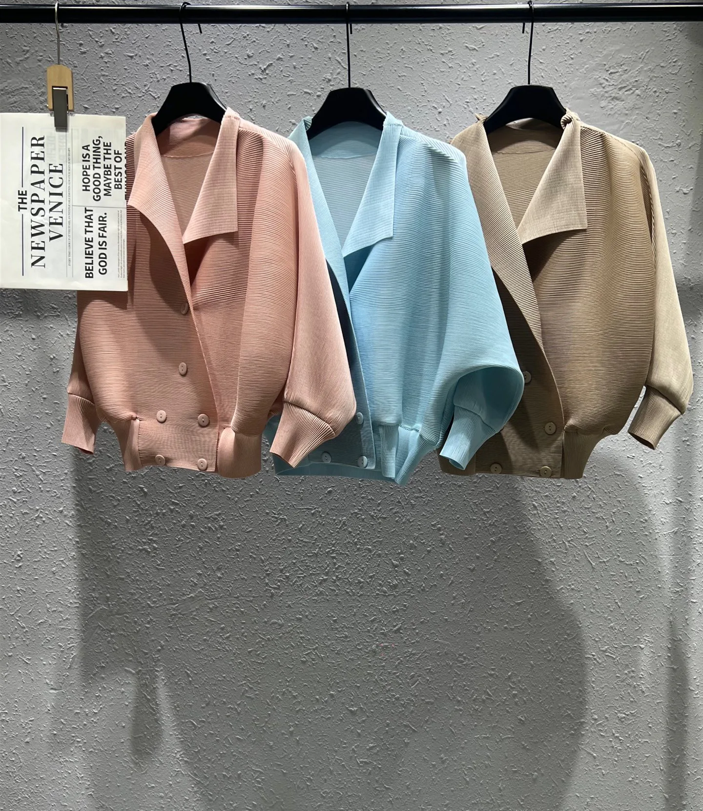 Топы Женские Issey Miyake 12807800