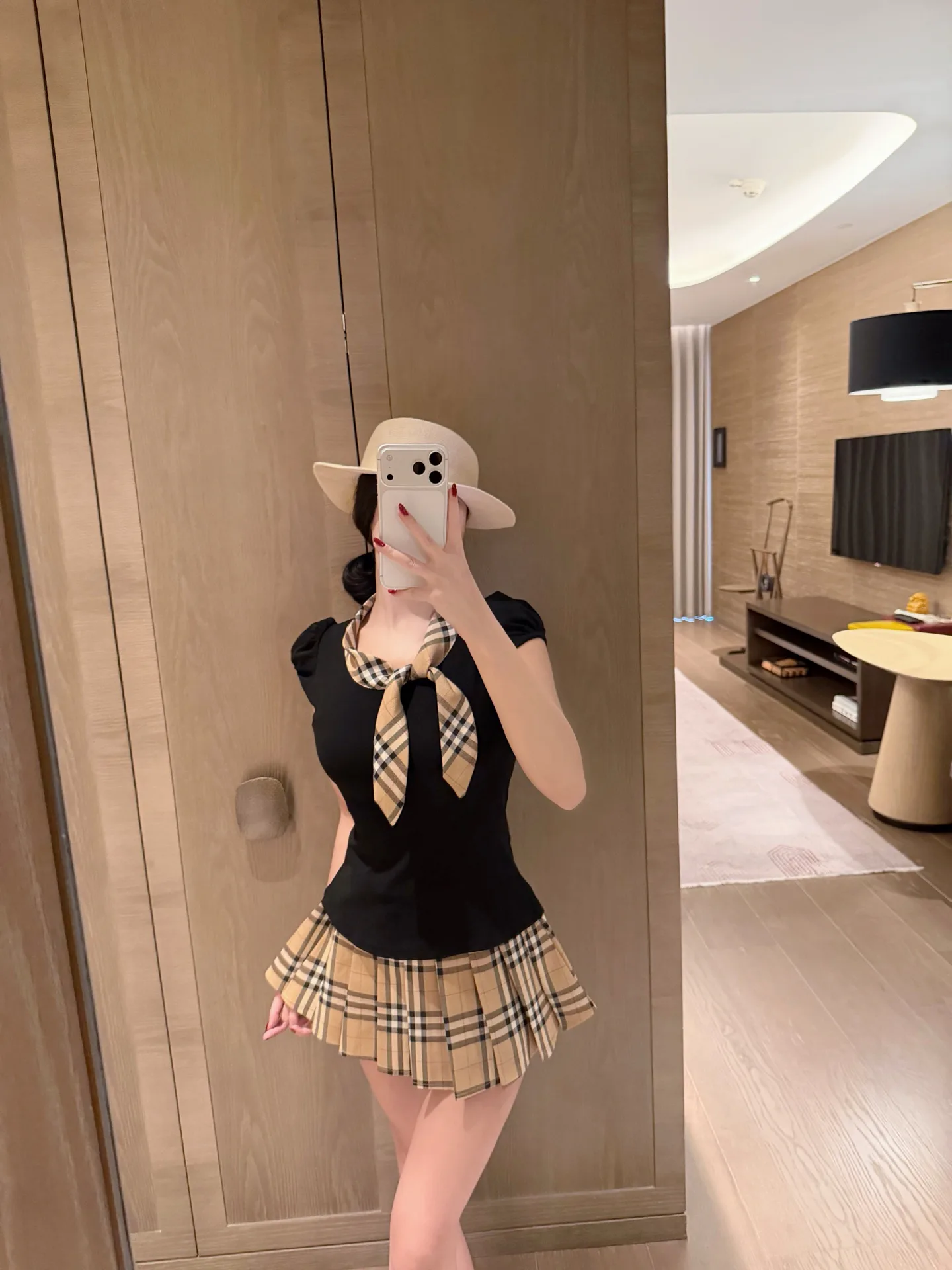 Юбки Женские Burberry 11778932