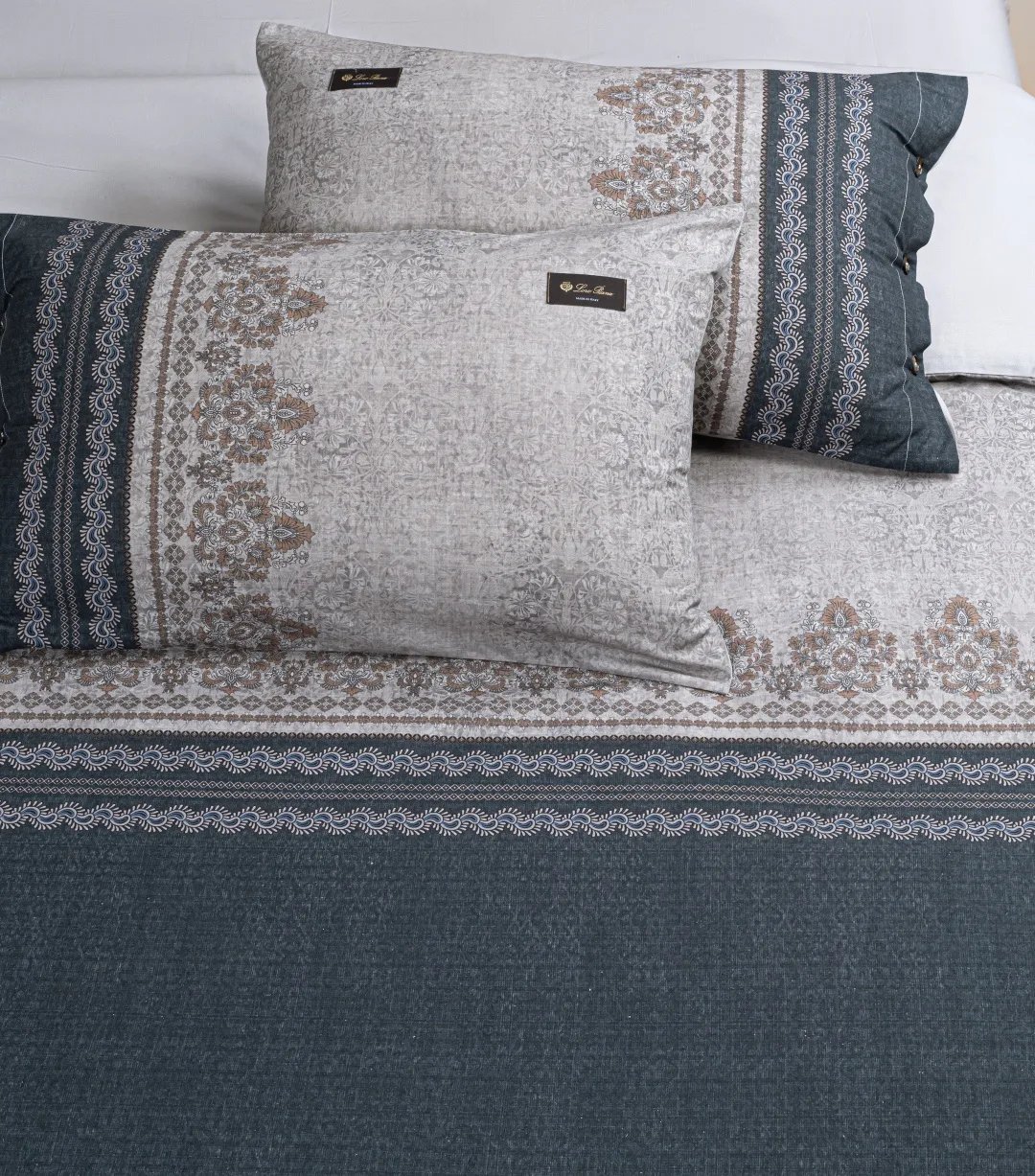 Постельное Белье Loro Piana 18243396