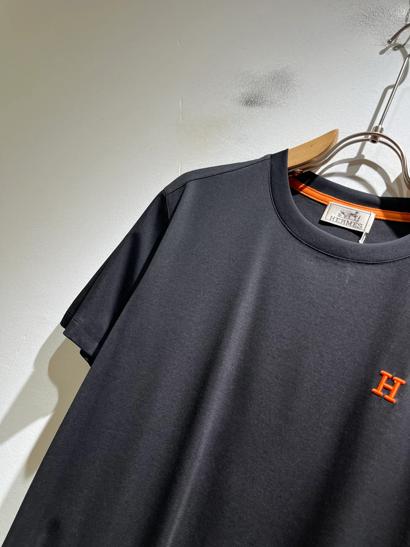 Футболки Мужские Hermes 11952729